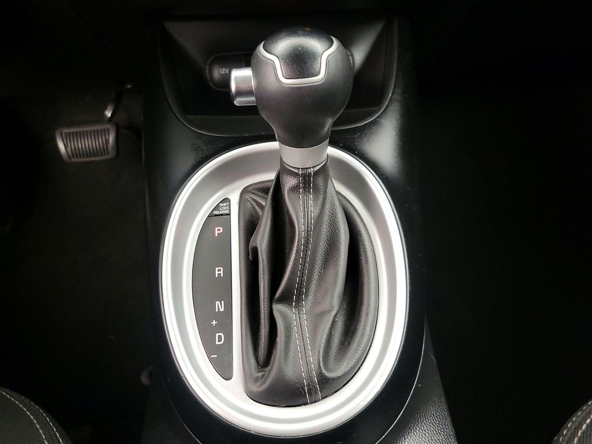 Thumbnail: 2018 Kia Soul - 17