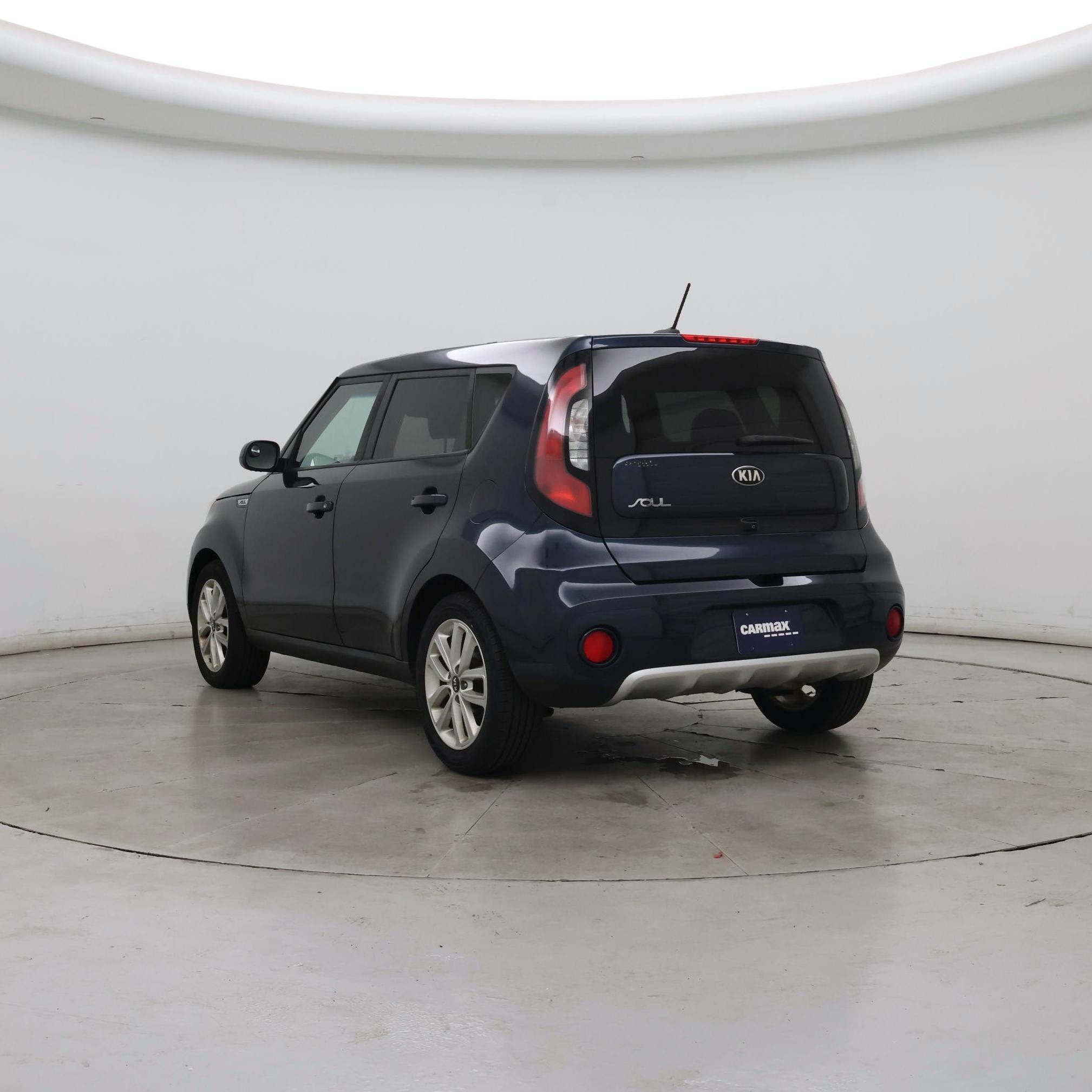 Thumbnail: 2018 Kia Soul - 2