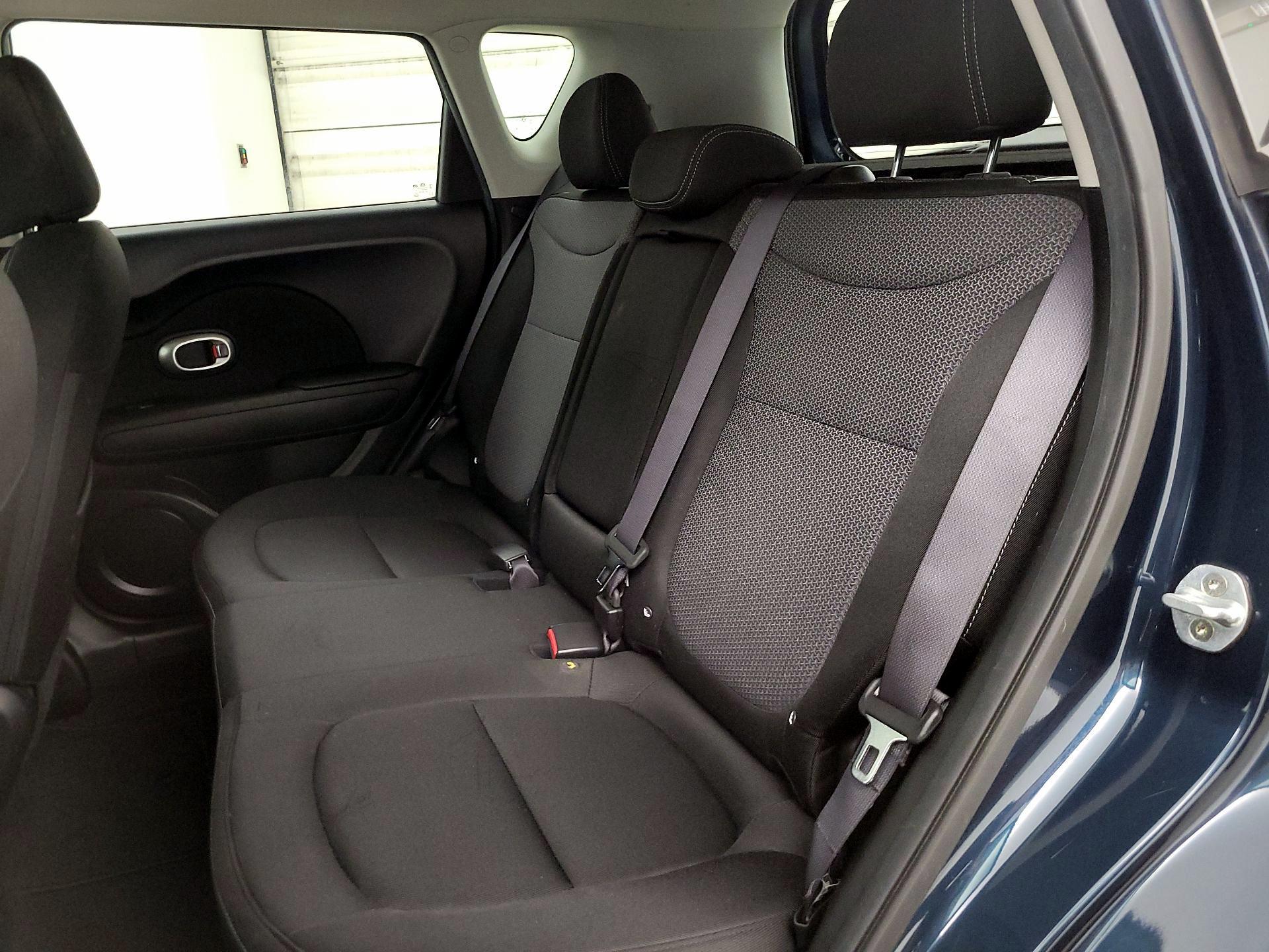 Thumbnail: 2018 Kia Soul - 19