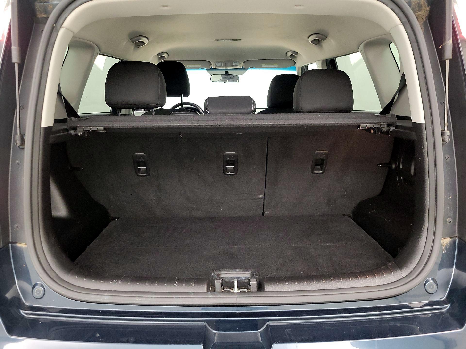 Thumbnail: 2018 Kia Soul - 20