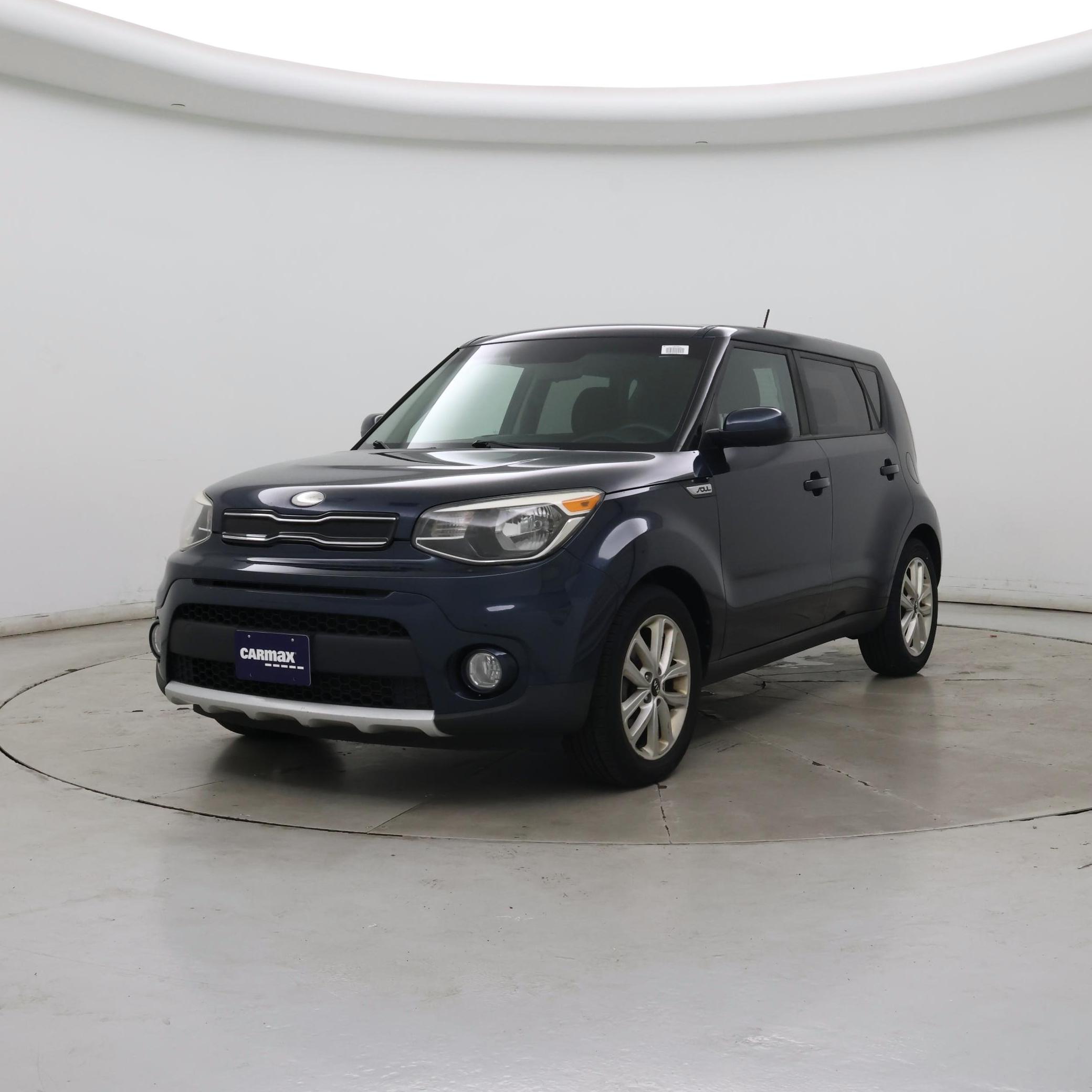 Thumbnail: 2018 Kia Soul - 4