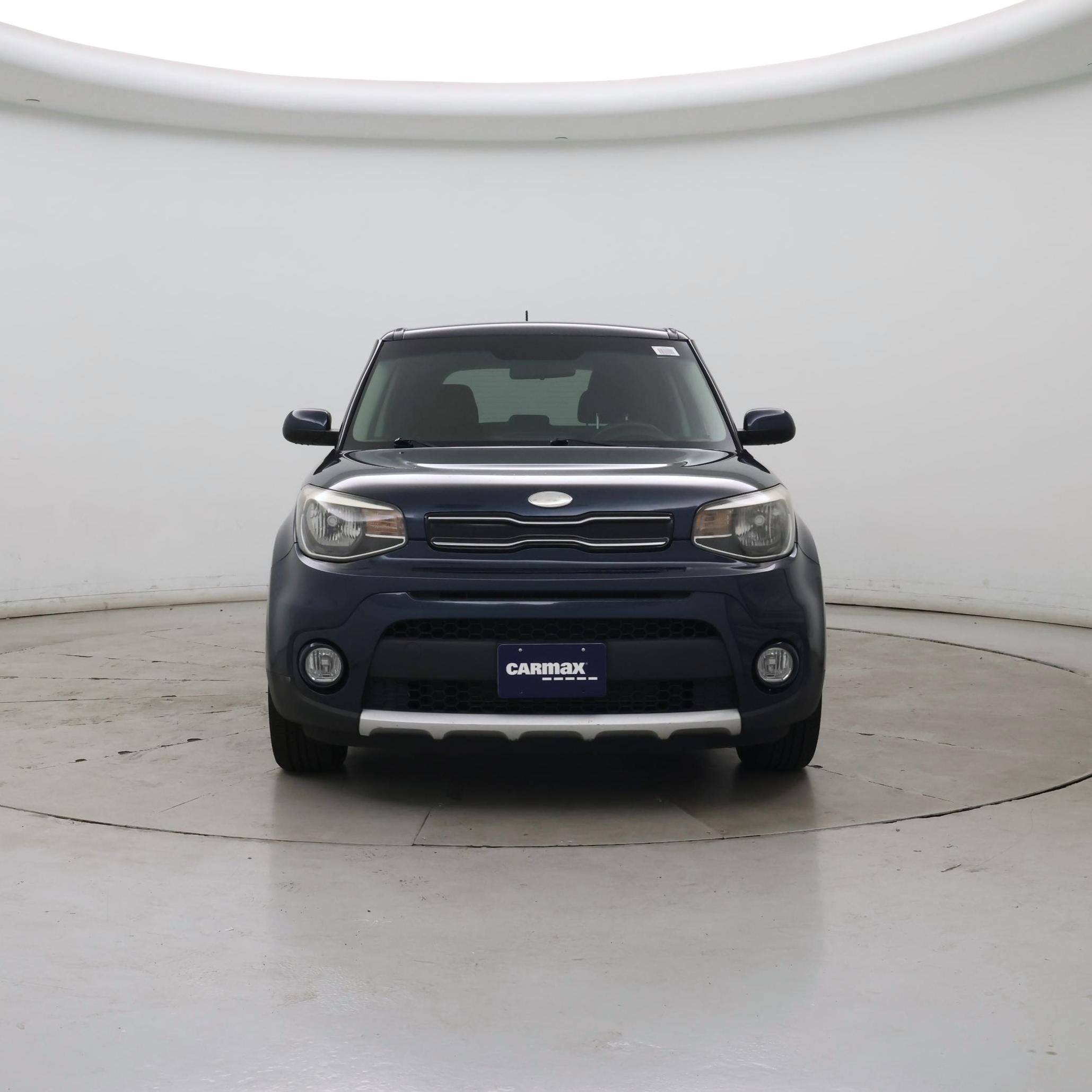 Thumbnail: 2018 Kia Soul - 5