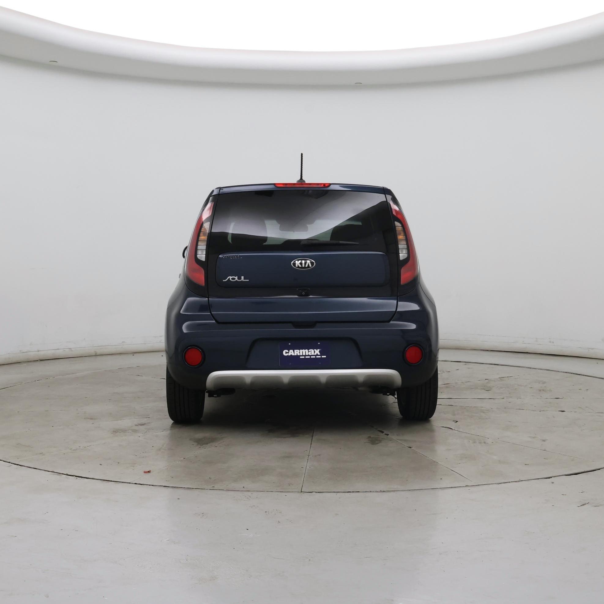 Thumbnail: 2018 Kia Soul - 6