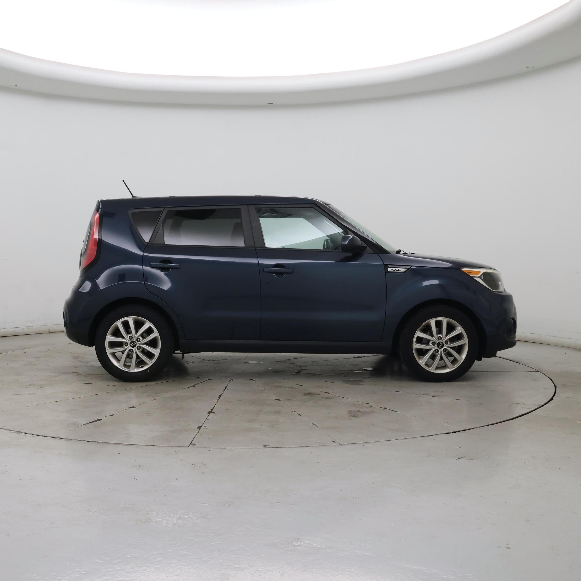 Thumbnail: 2018 Kia Soul - 7