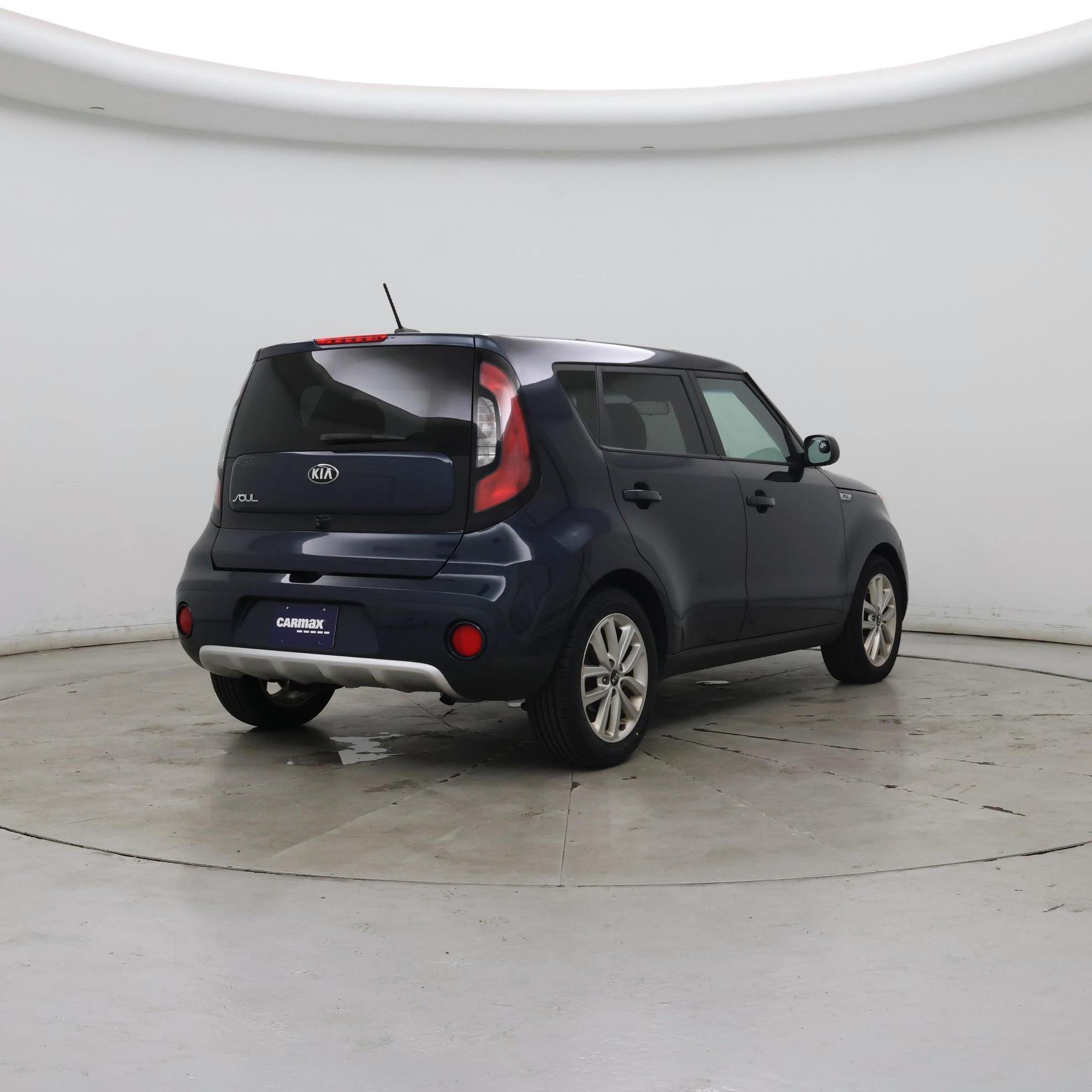 Thumbnail: 2018 Kia Soul - 8