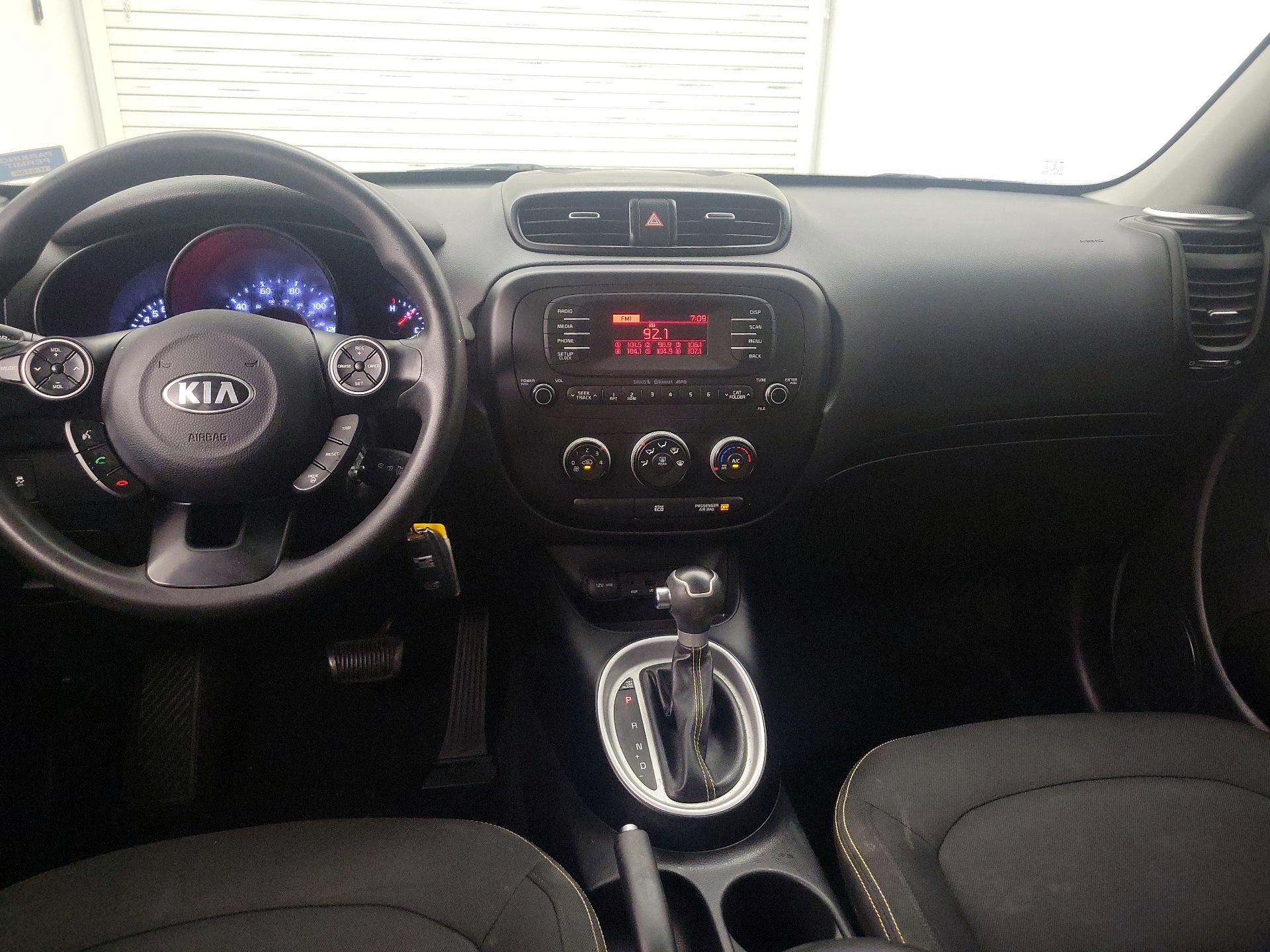 Thumbnail: 2014 Kia Soul - 9