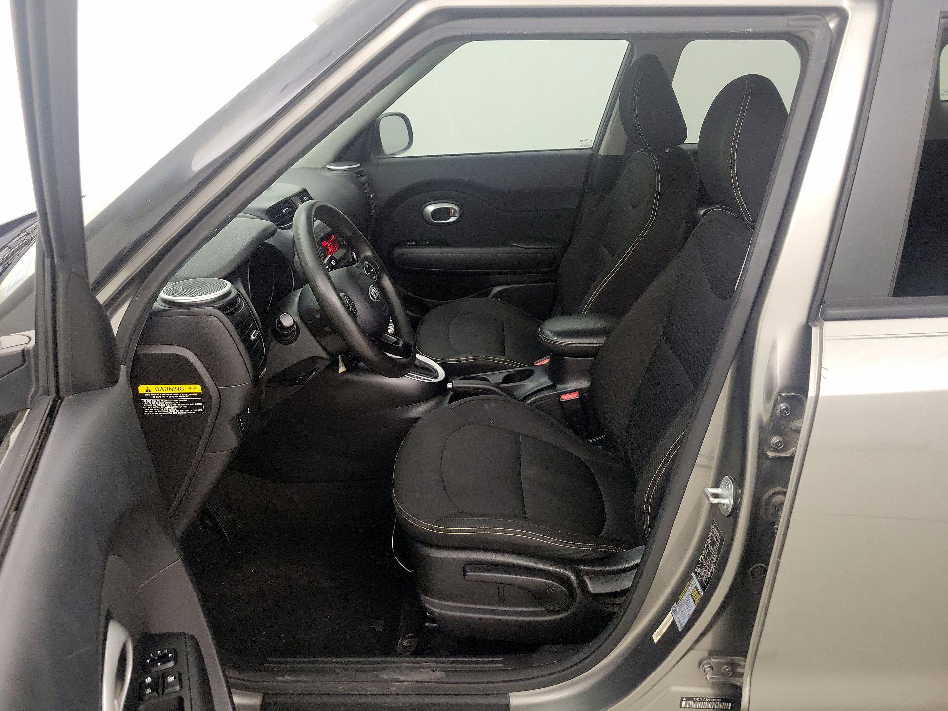 Thumbnail: 2014 Kia Soul - 11