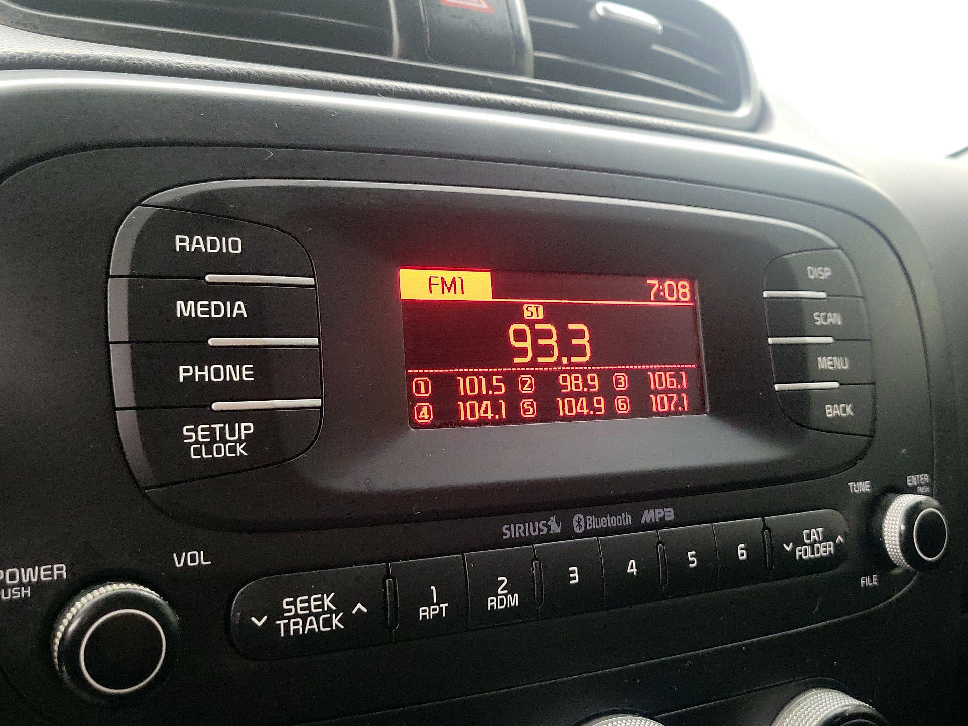 Thumbnail: 2014 Kia Soul - 14