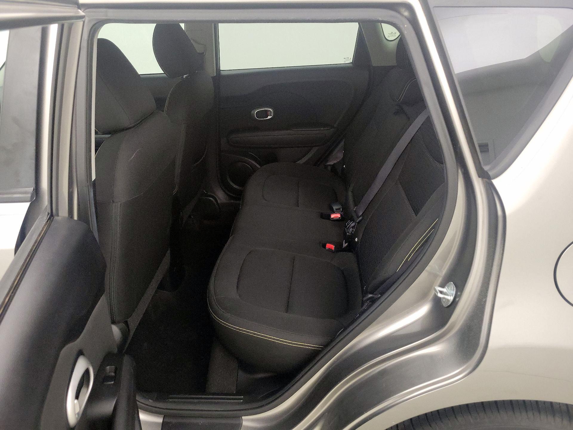 Thumbnail: 2014 Kia Soul - 18