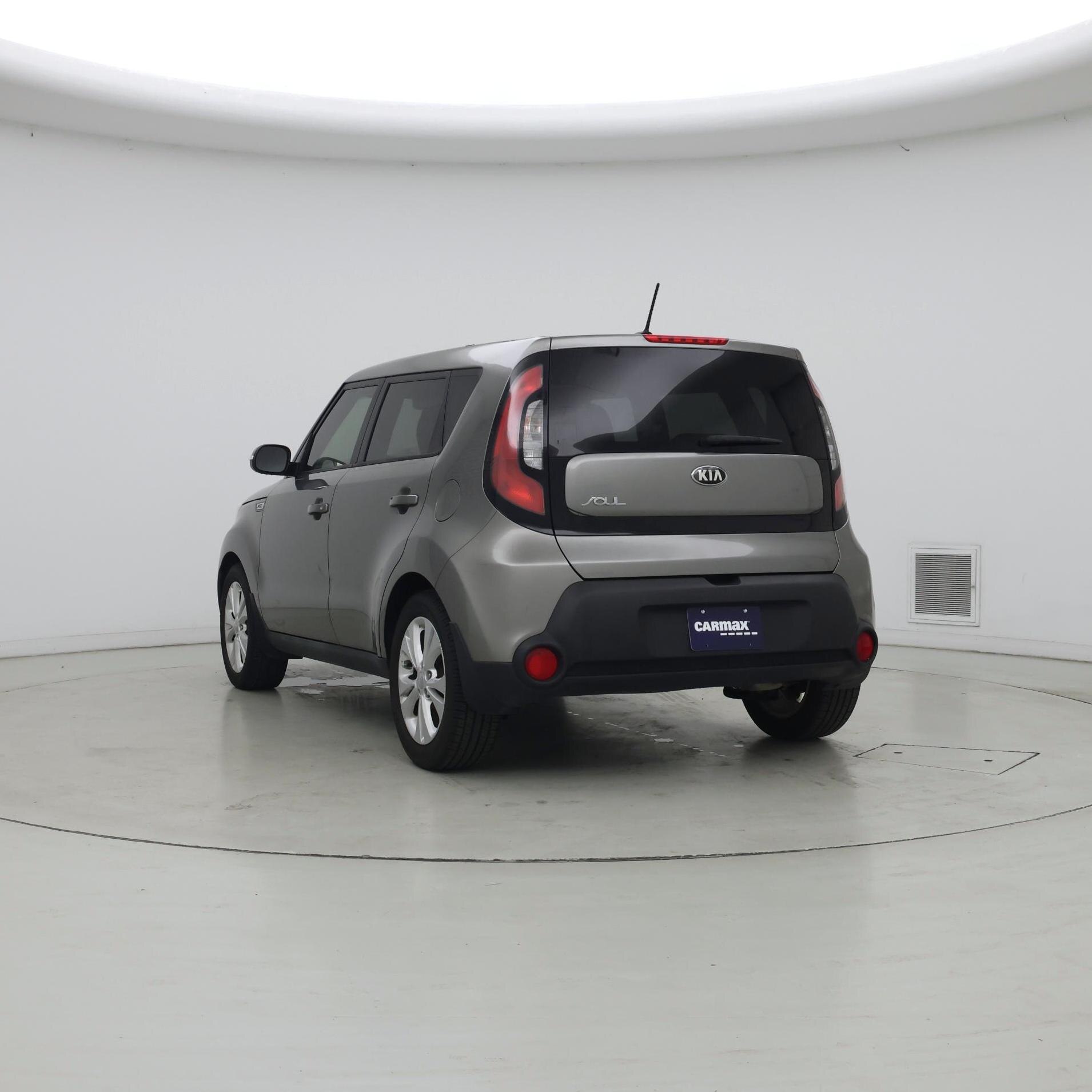 Thumbnail: 2014 Kia Soul - 2
