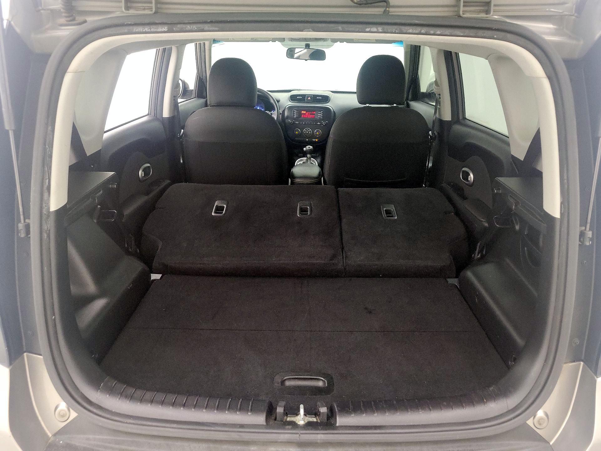 Thumbnail: 2014 Kia Soul - 20