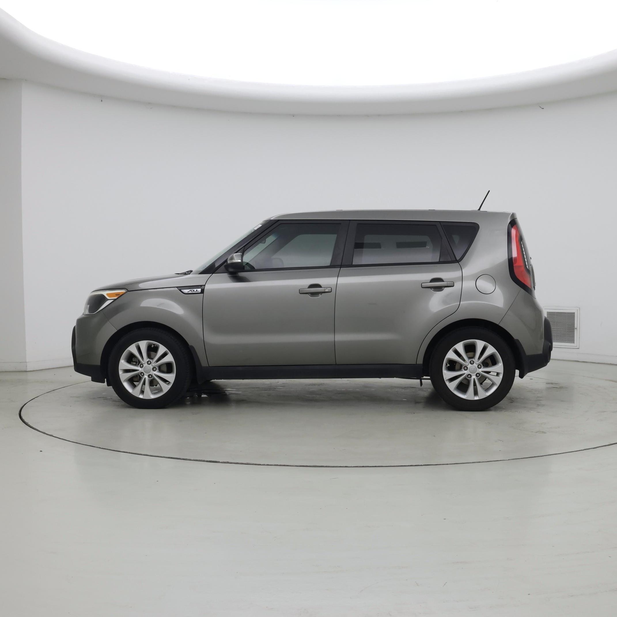 Thumbnail: 2014 Kia Soul - 3
