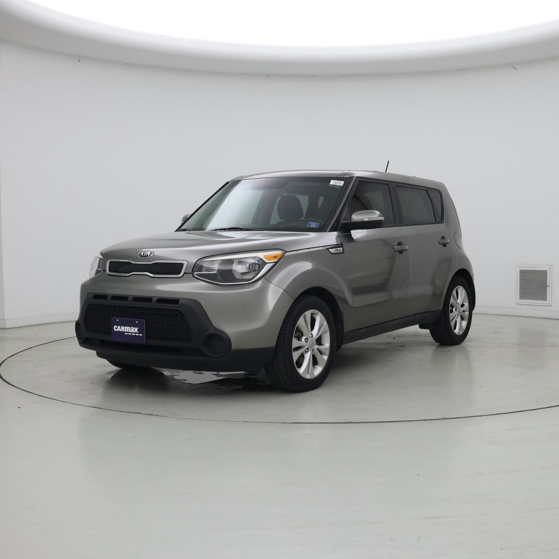 Thumbnail: 2014 Kia Soul - 4