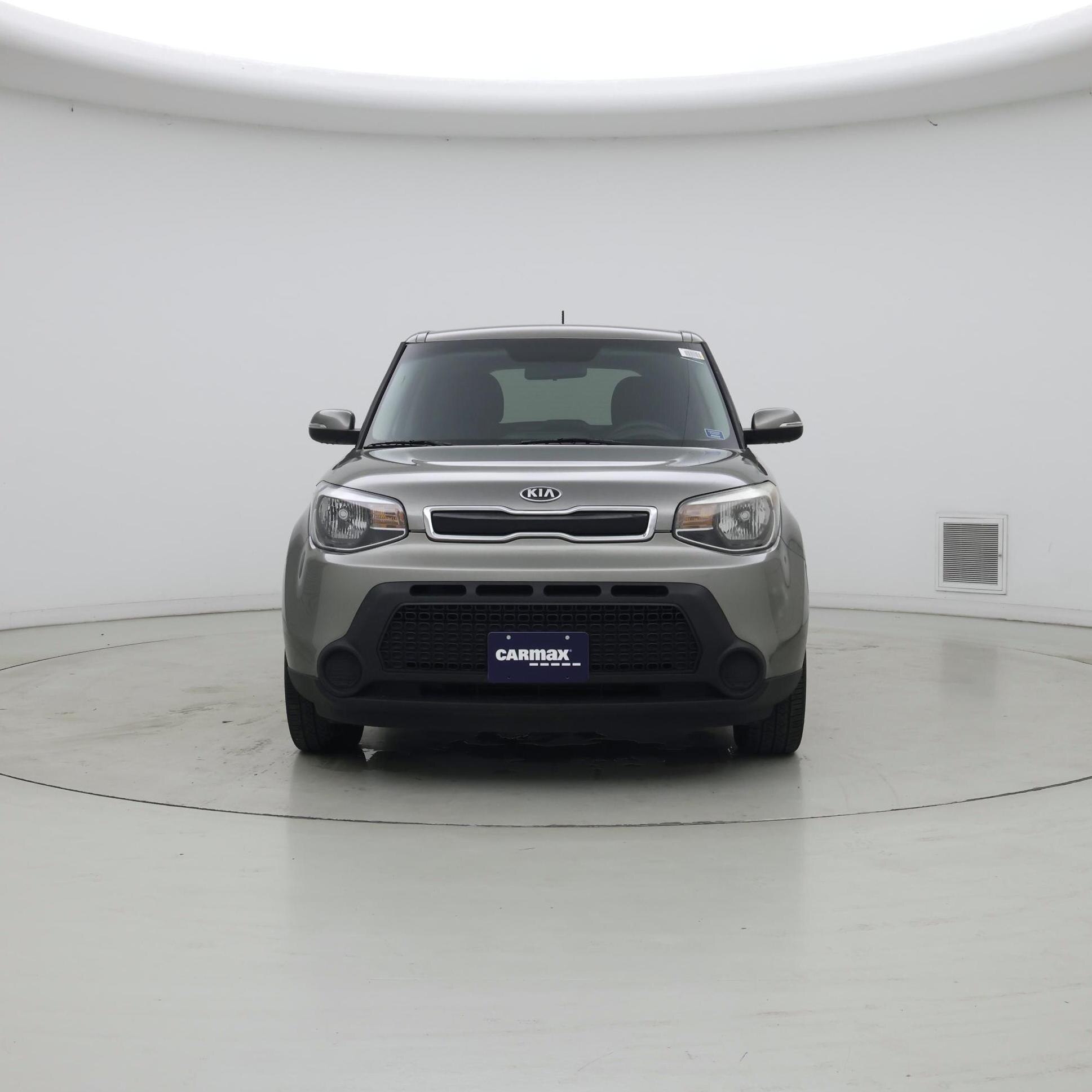 Thumbnail: 2014 Kia Soul - 5