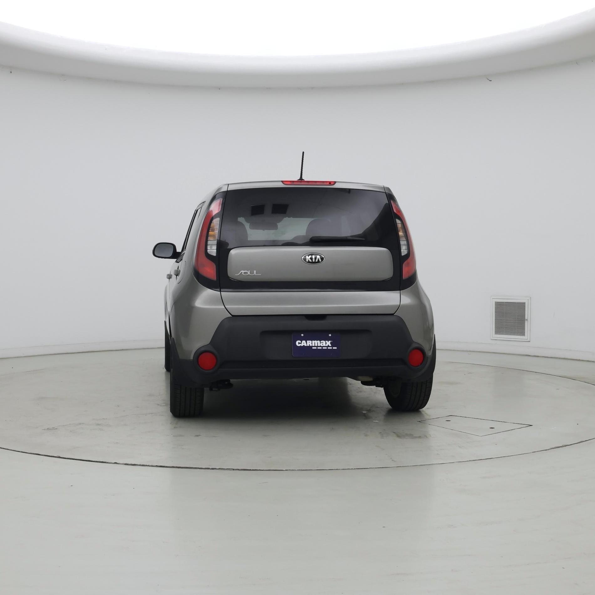 Thumbnail: 2014 Kia Soul - 6