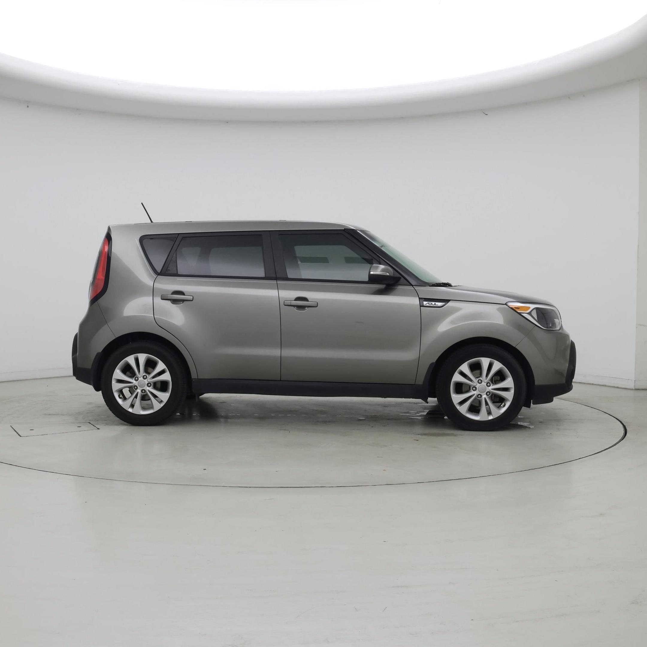 Thumbnail: 2014 Kia Soul - 7