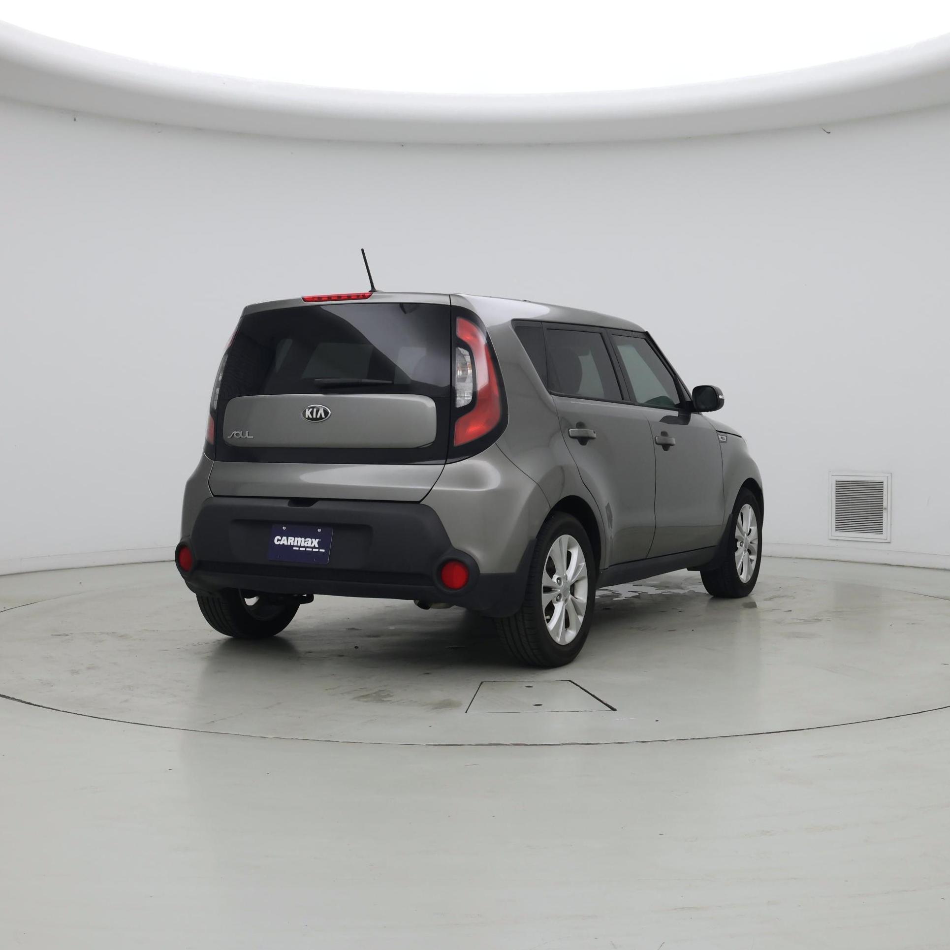 Thumbnail: 2014 Kia Soul - 8