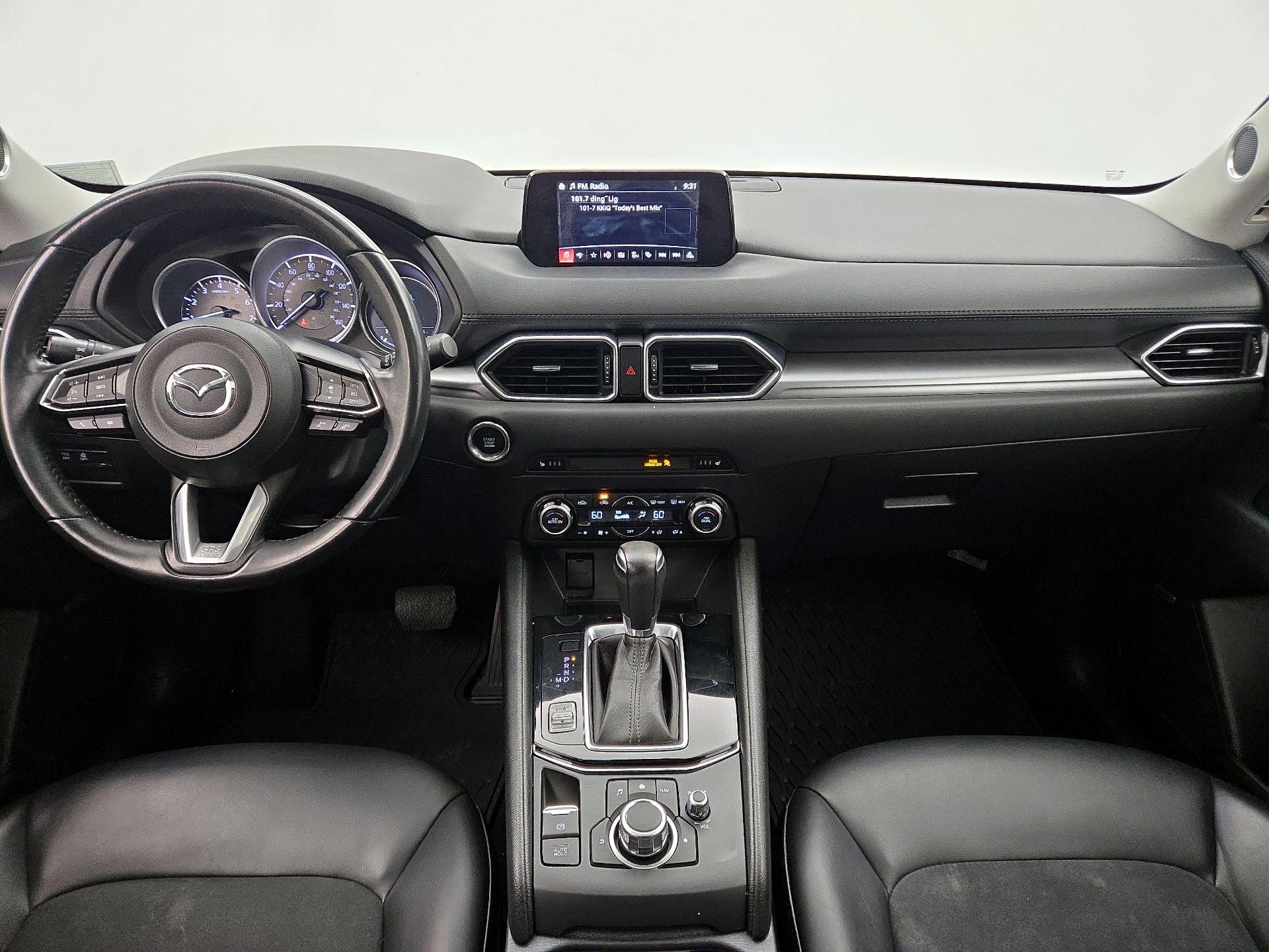 Thumbnail: 2018 Mazda CX-5 - 9