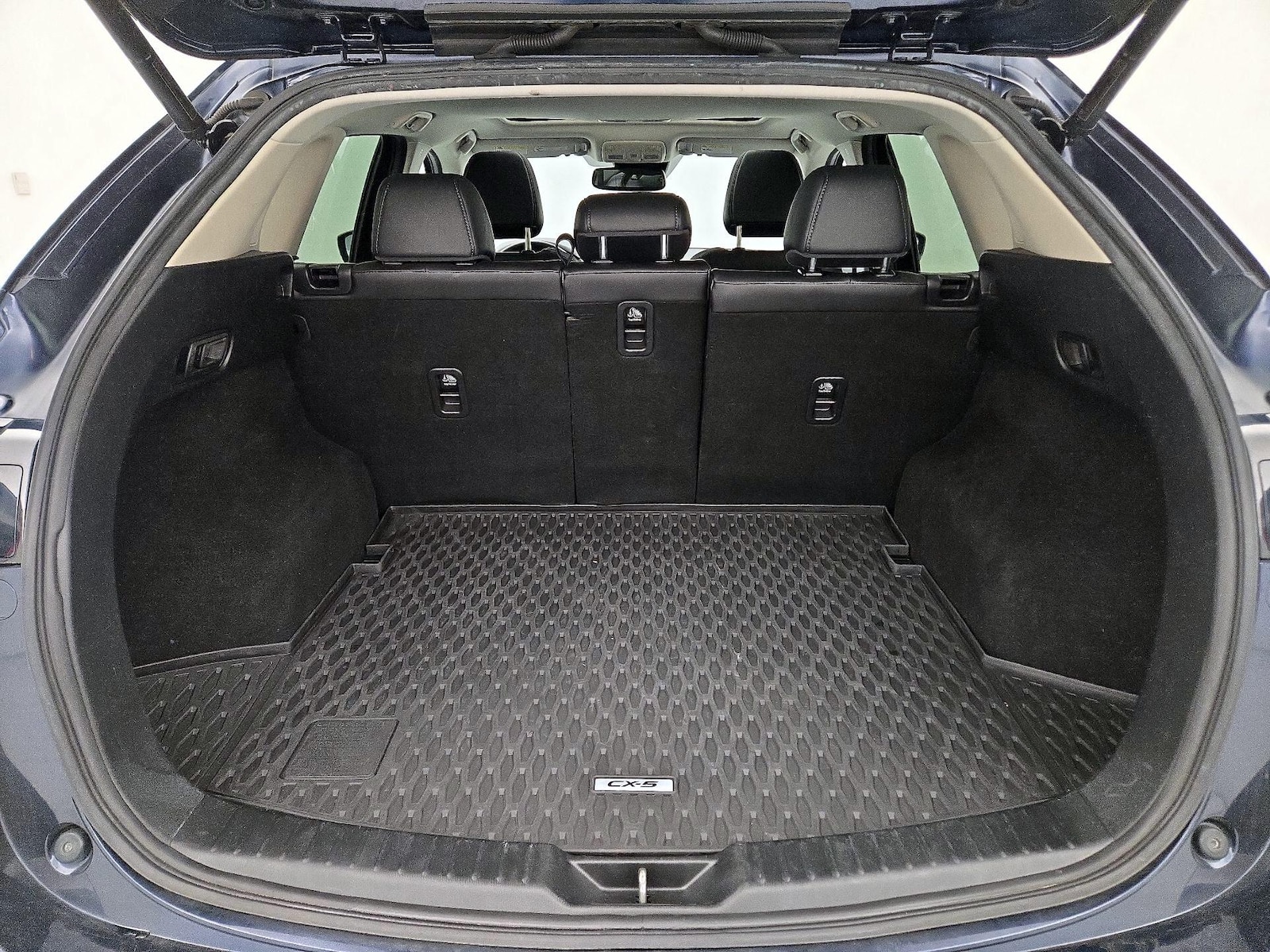 2018 Mazda CX-5 Touring - Photo 21