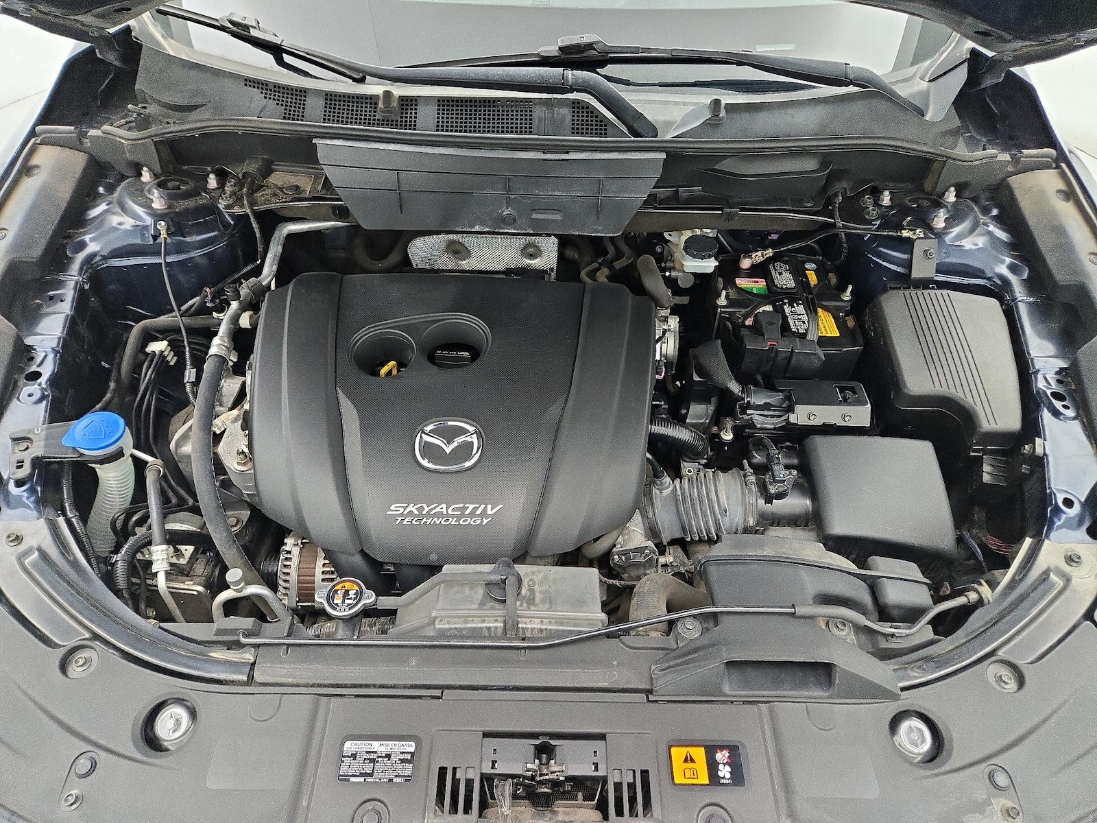 2018 Mazda CX-5 Touring - Photo 22