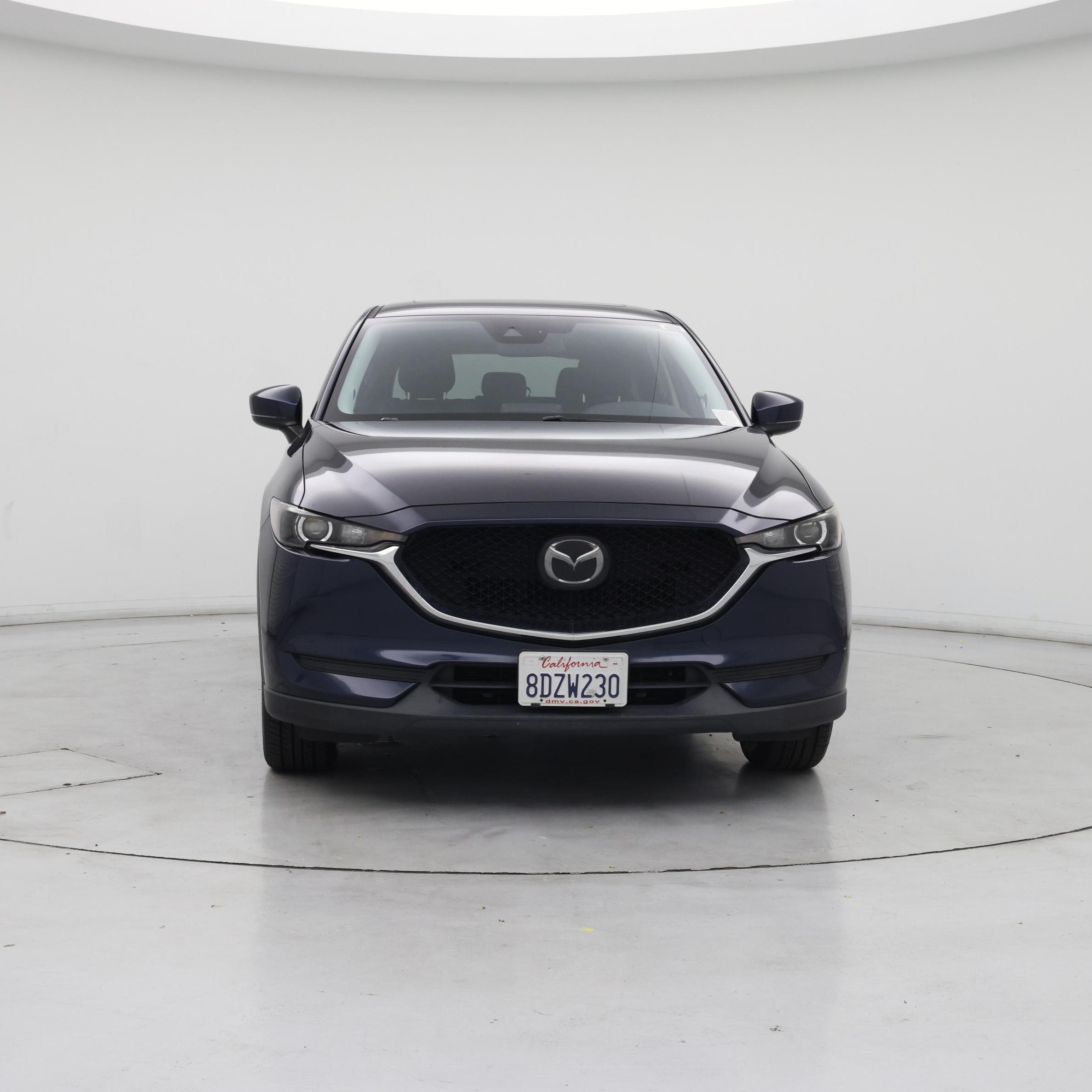 Thumbnail: 2018 Mazda CX-5 - 5