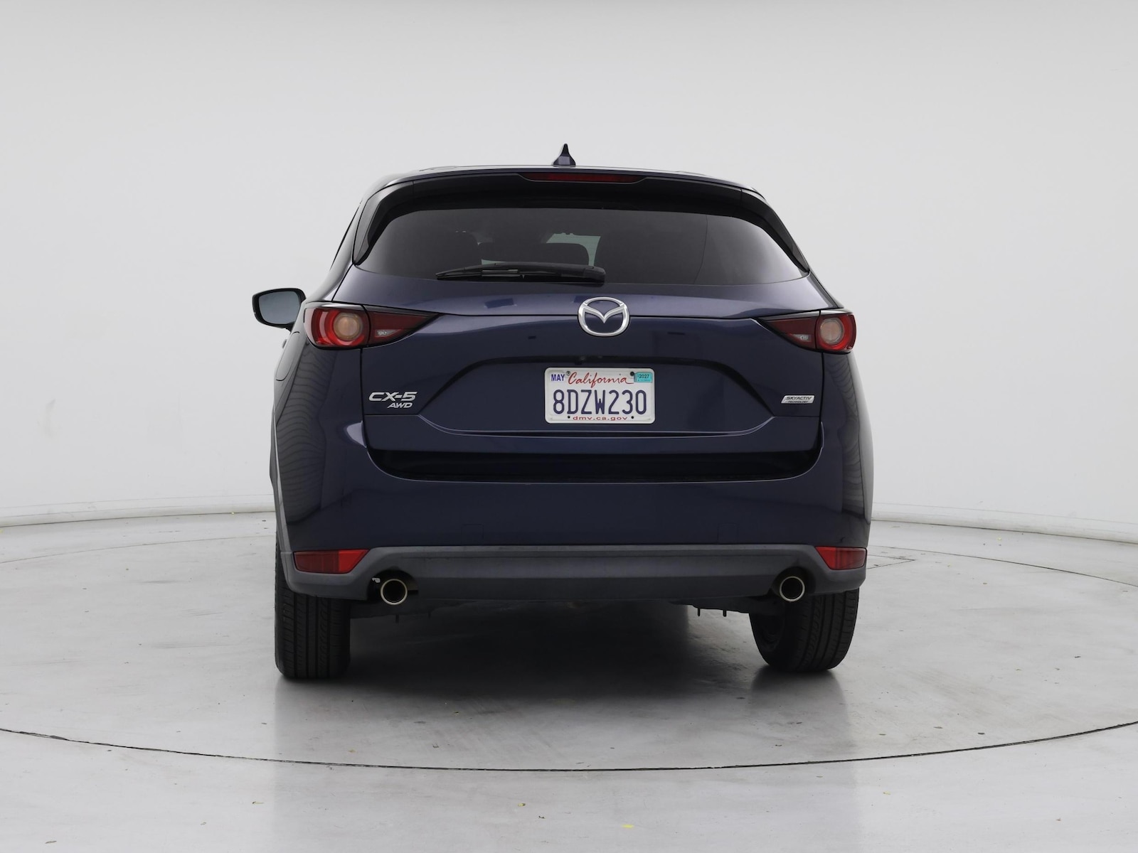 2018 Mazda CX-5 Touring - Photo 7