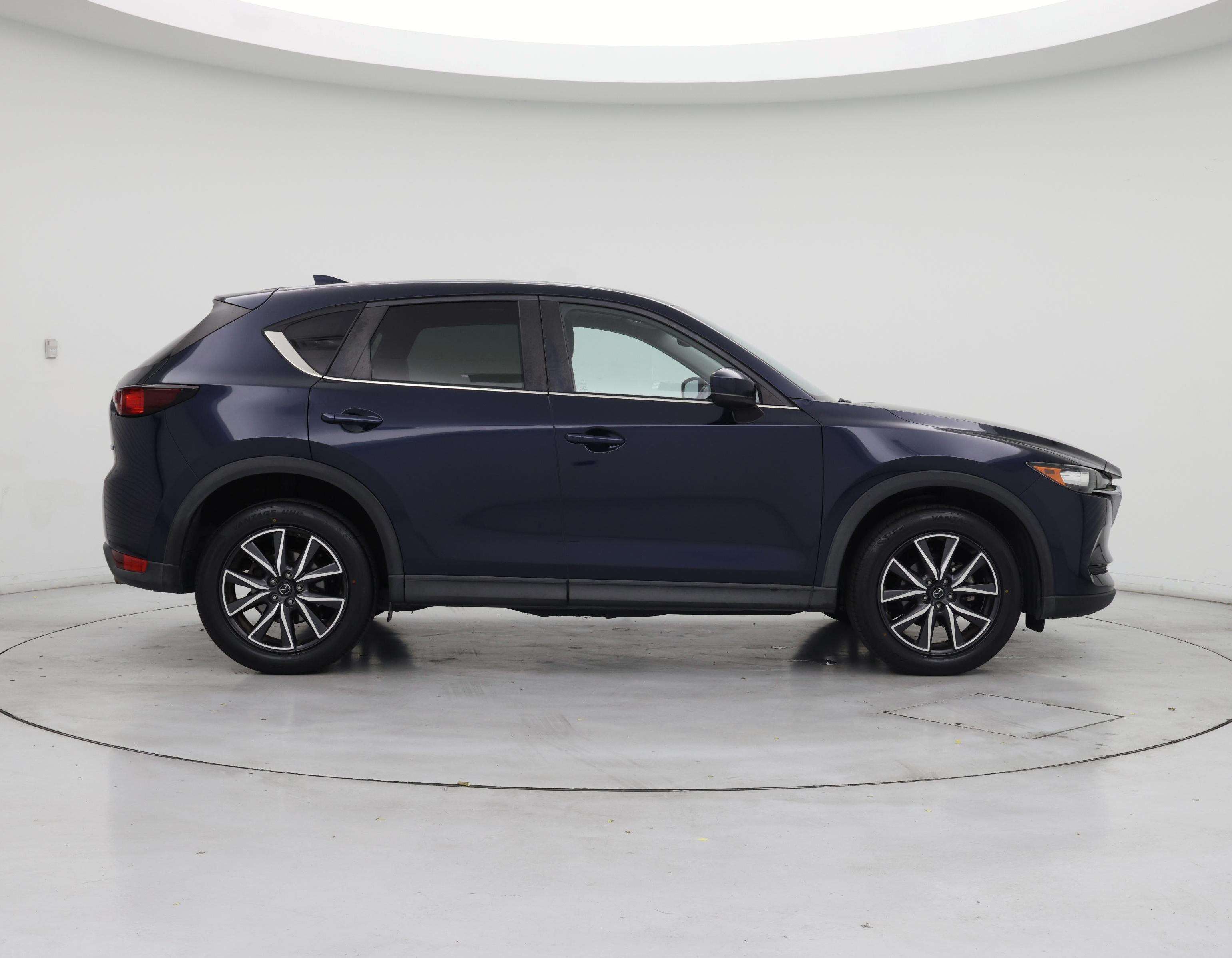 Thumbnail: 2018 Mazda CX-5 - 7