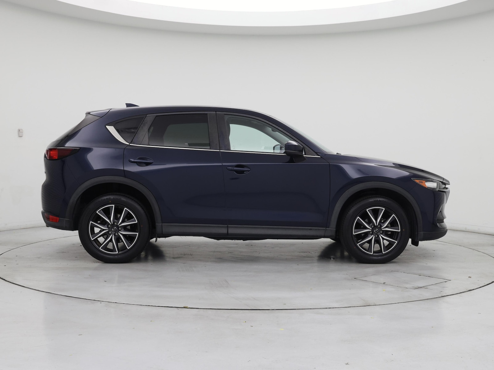 2018 Mazda CX-5 Touring - Photo 8