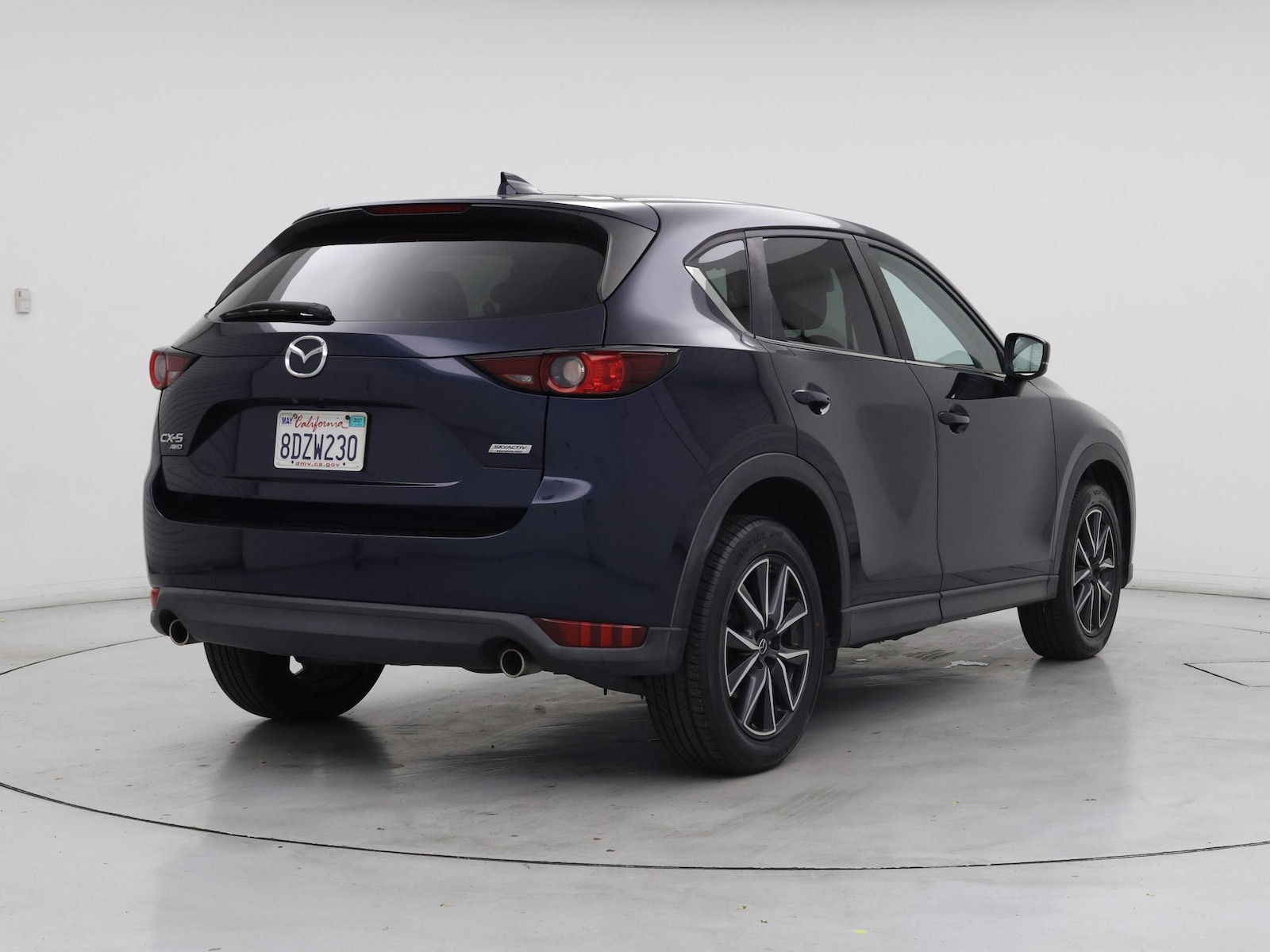 2018 Mazda CX-5 Touring - Photo 9