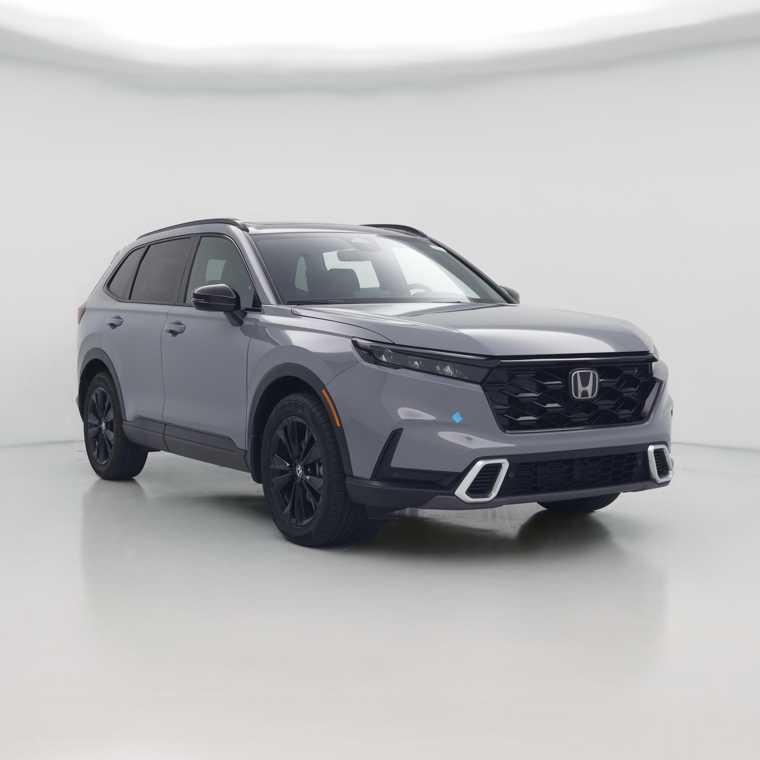 Thumbnail: 2026 Honda CR-V - 1