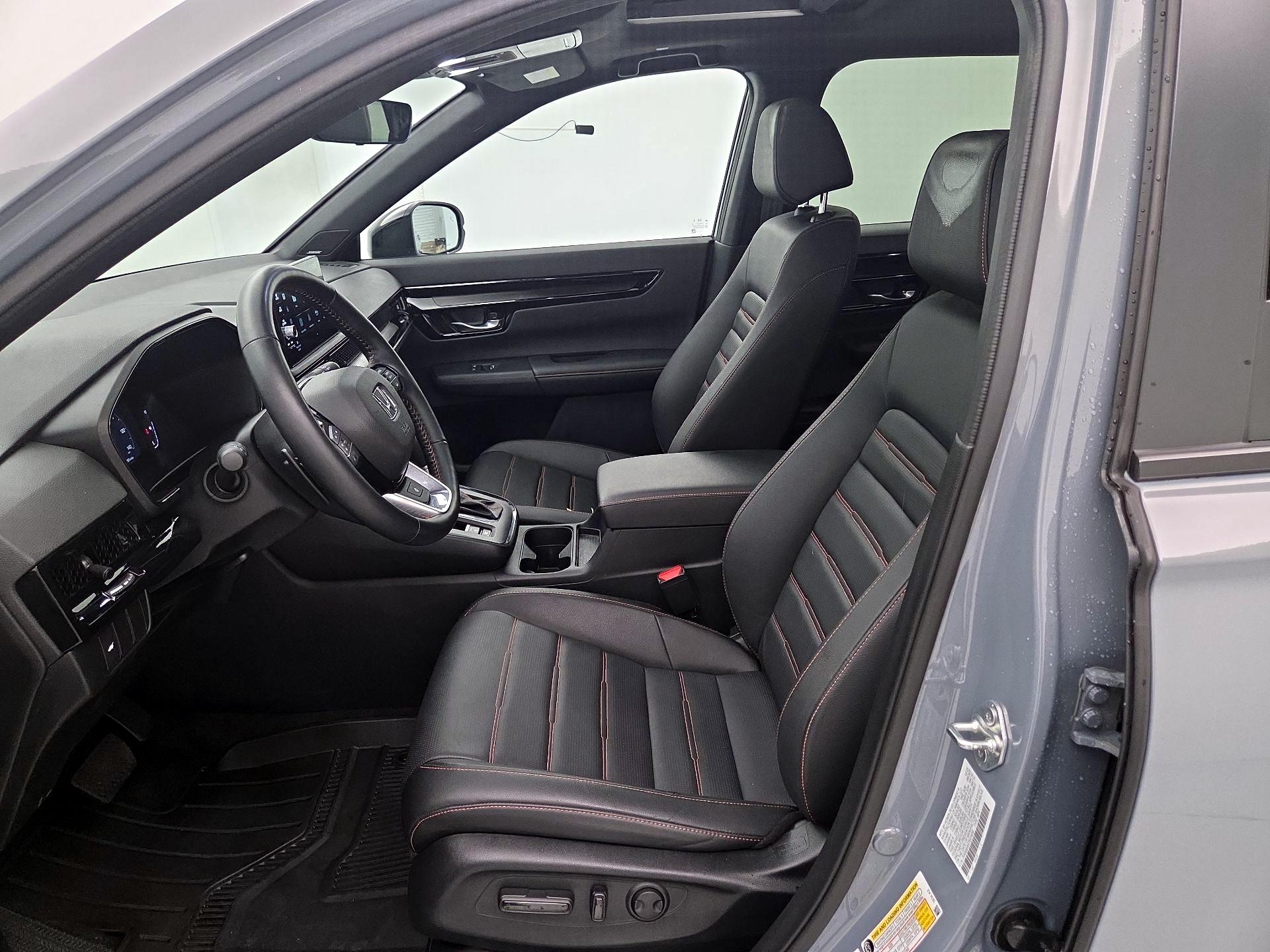 Thumbnail: 2026 Honda CR-V - 11