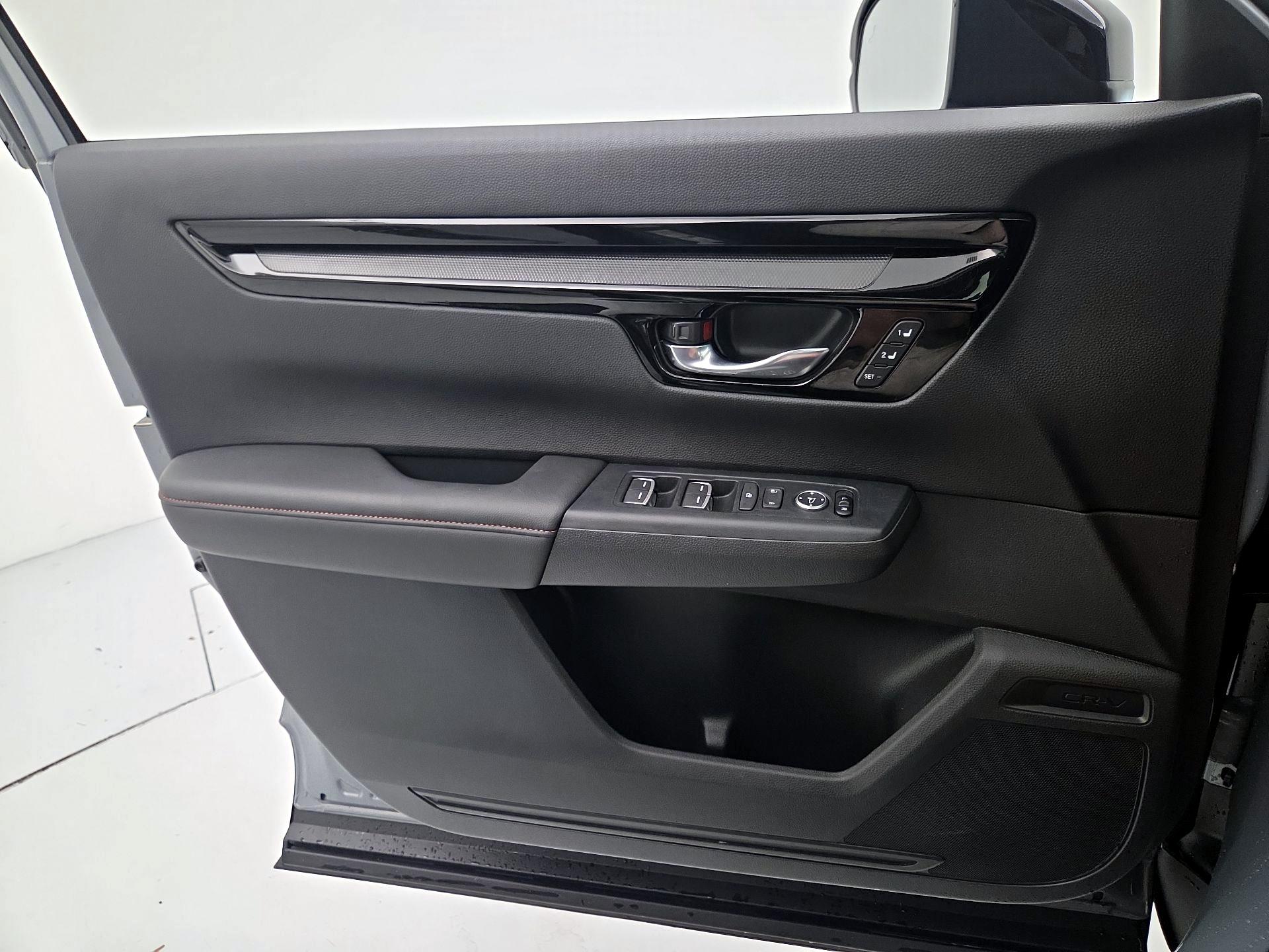 Thumbnail: 2026 Honda CR-V - 12