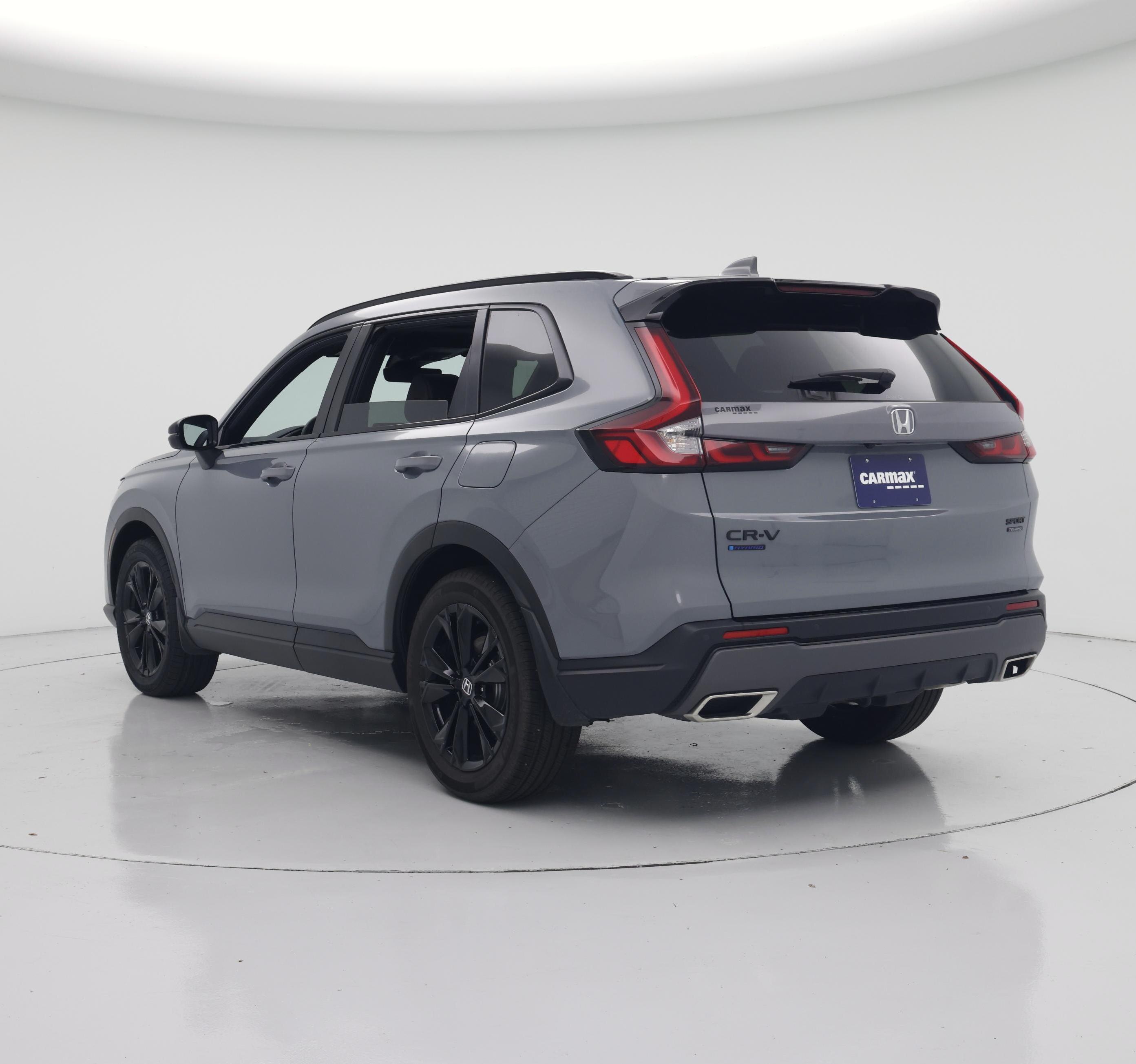 Thumbnail: 2026 Honda CR-V - 2