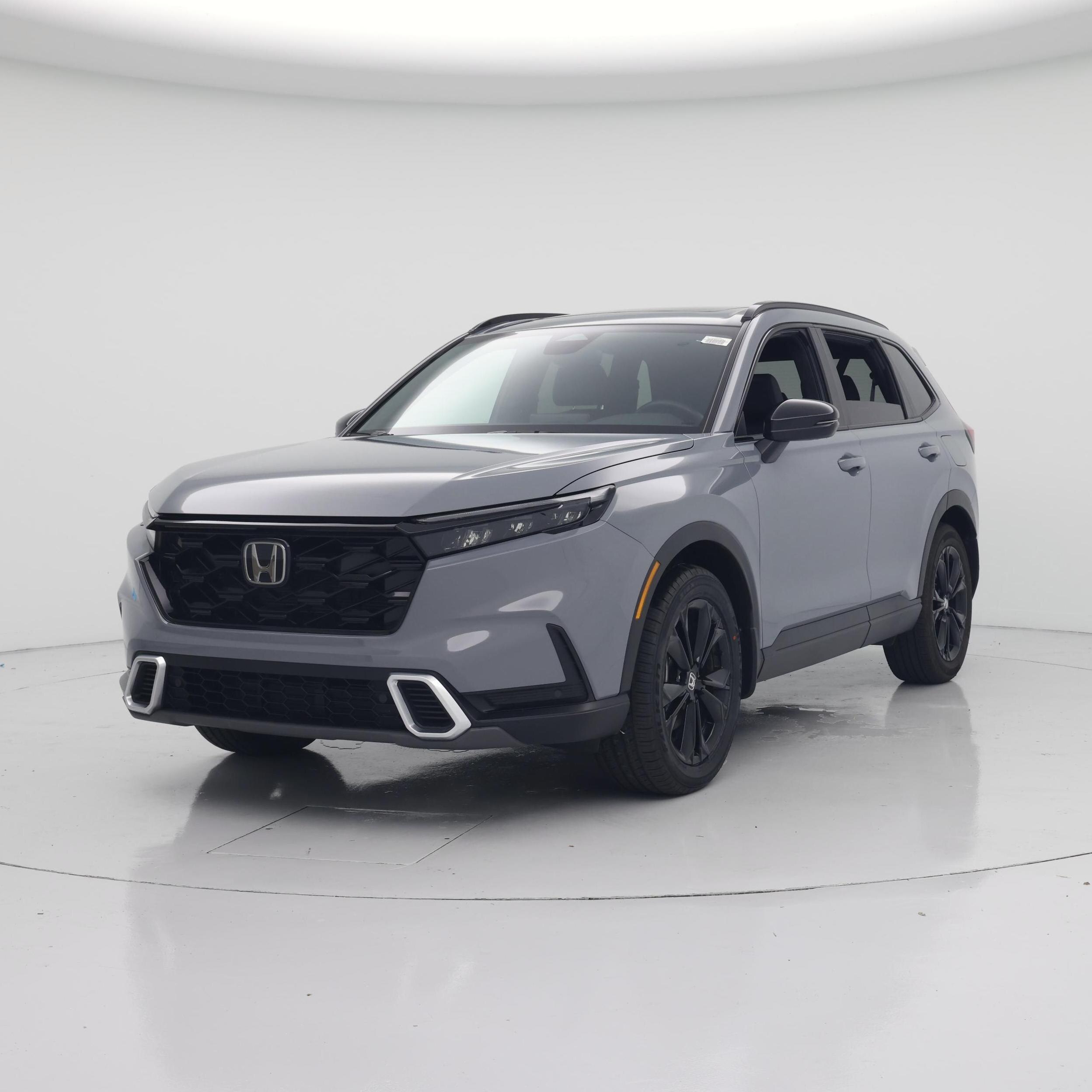 Thumbnail: 2026 Honda CR-V - 4