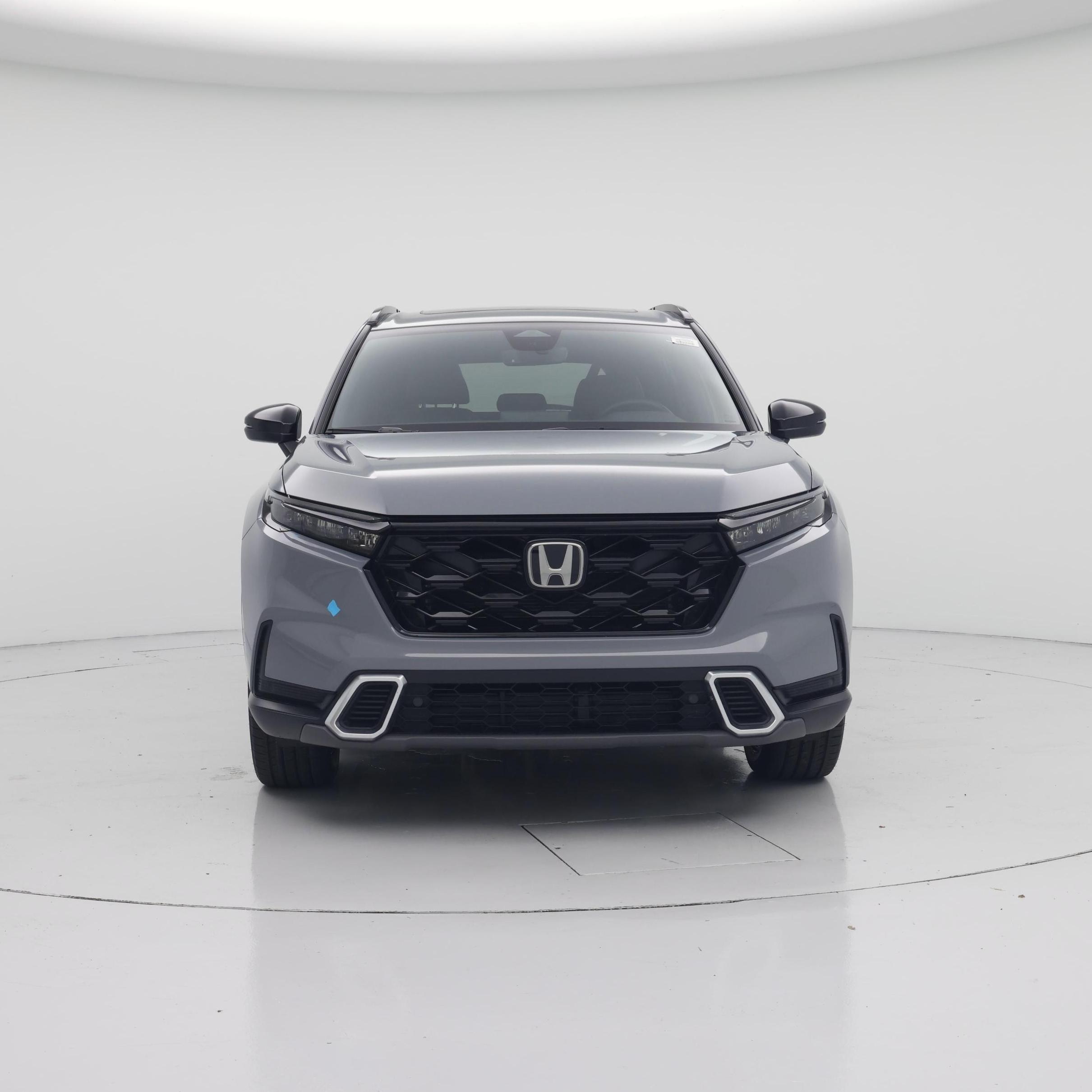 Thumbnail: 2026 Honda CR-V - 5