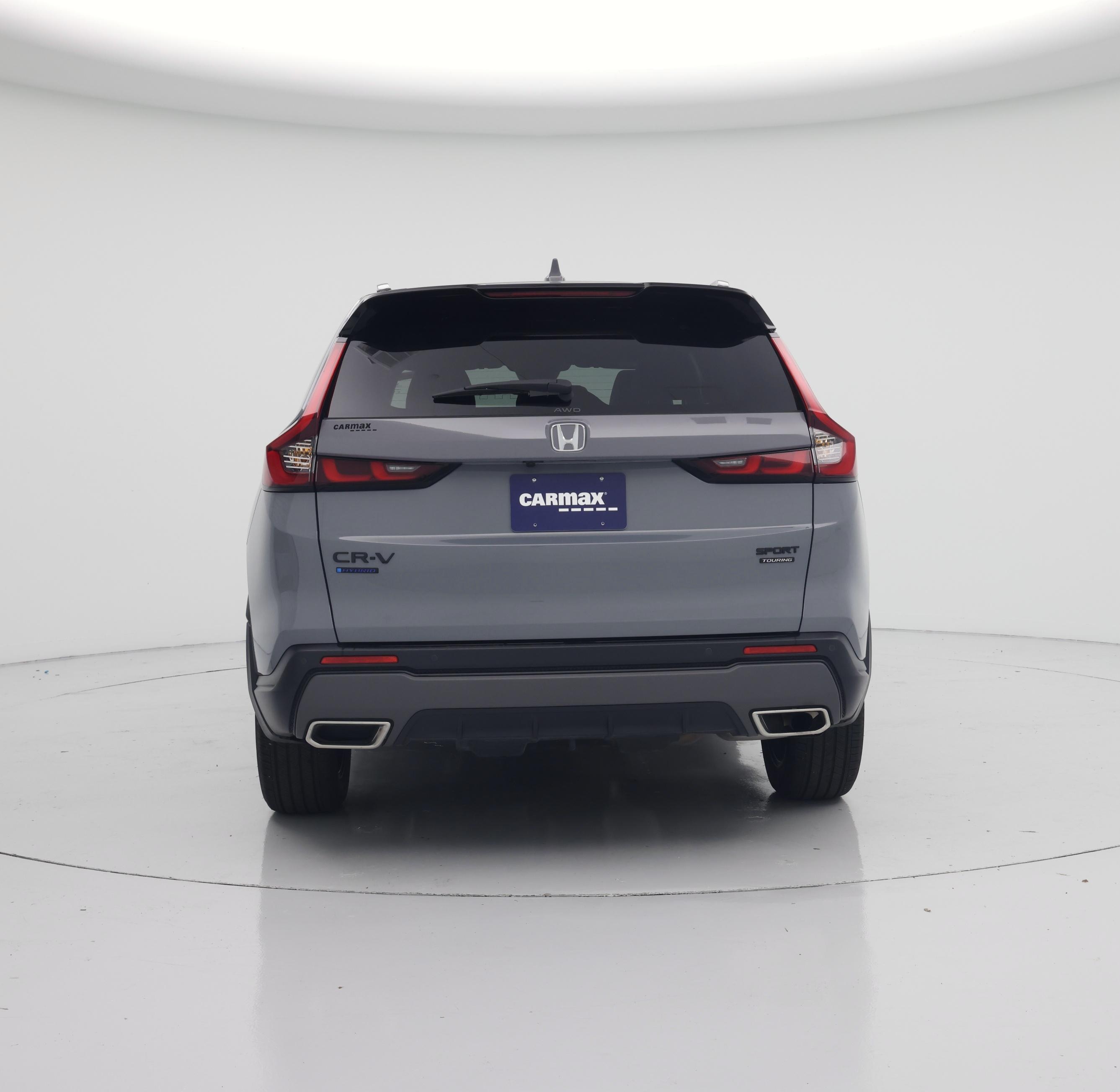 Thumbnail: 2026 Honda CR-V - 6