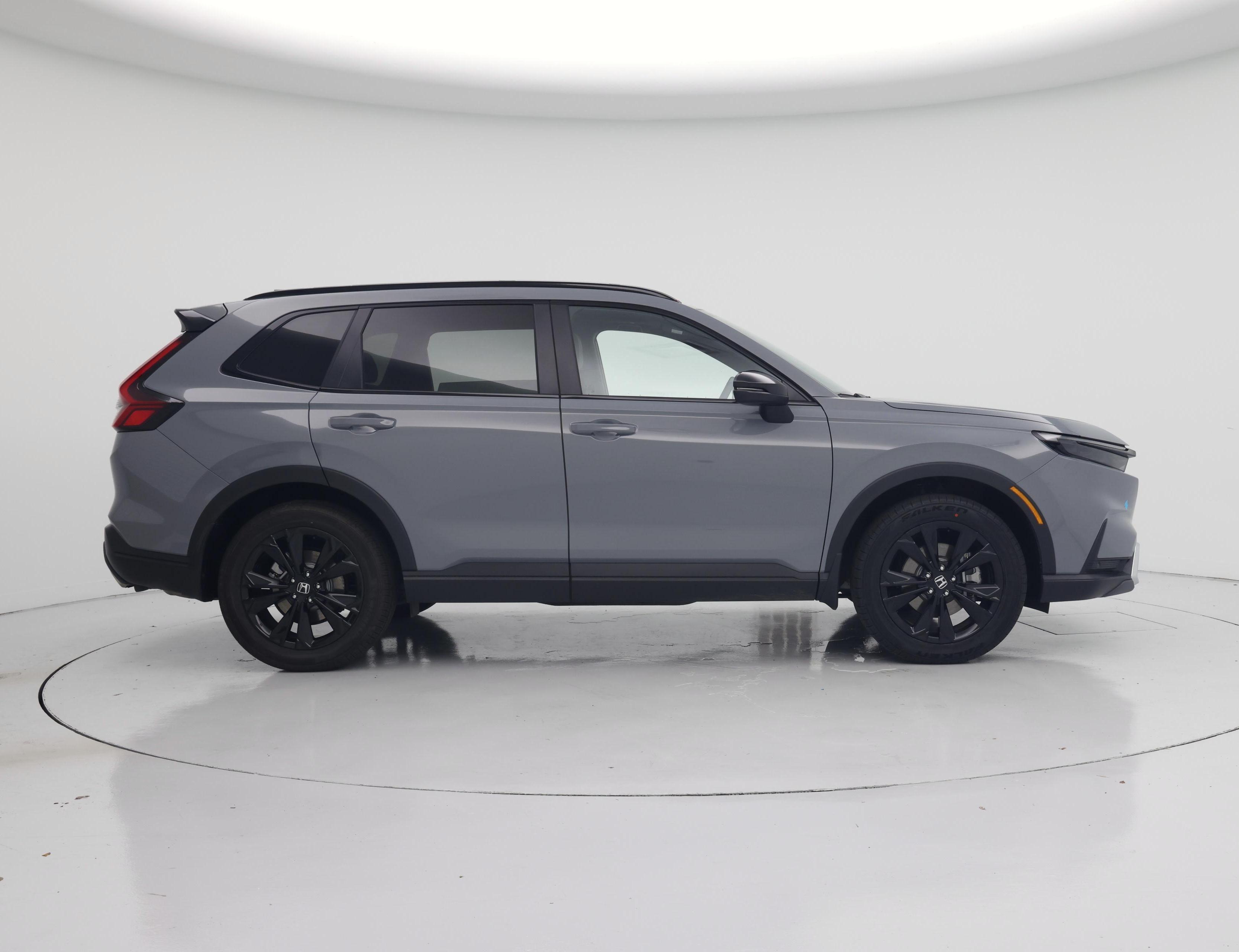 Thumbnail: 2026 Honda CR-V - 7