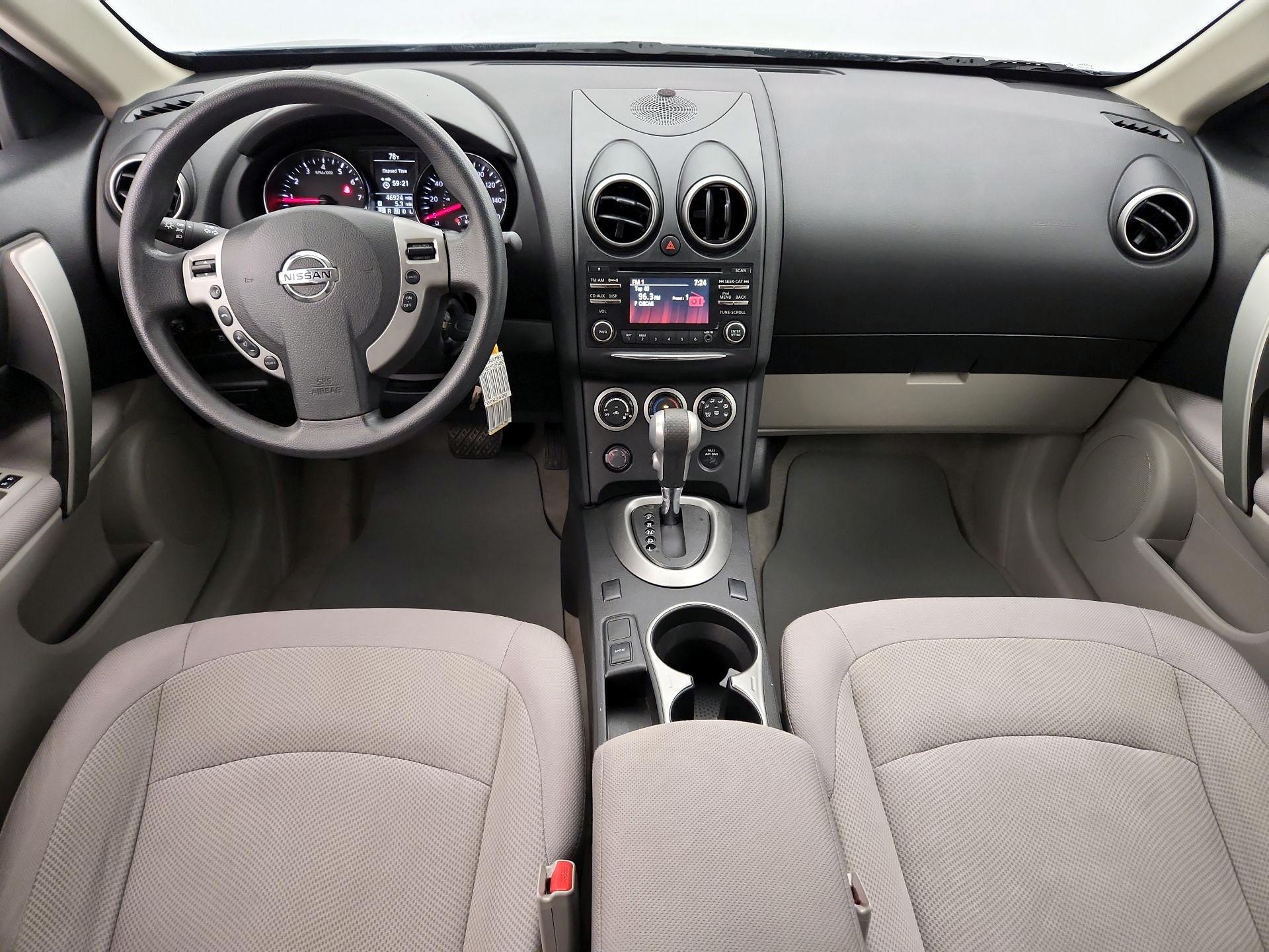 Thumbnail: 2015 Nissan Rogue - 9