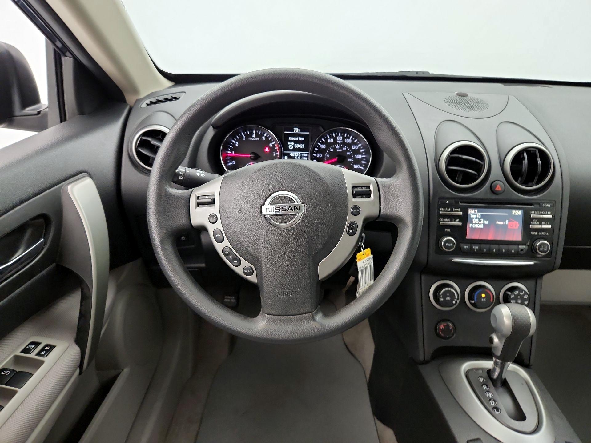 Thumbnail: 2015 Nissan Rogue - 10