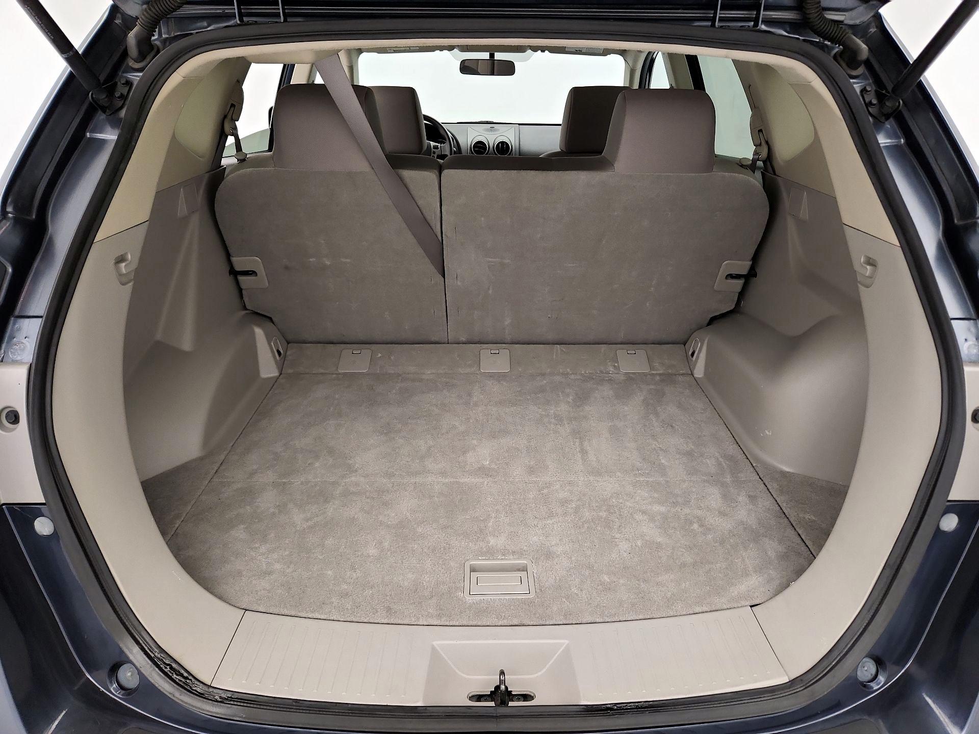Thumbnail: 2015 Nissan Rogue - 20