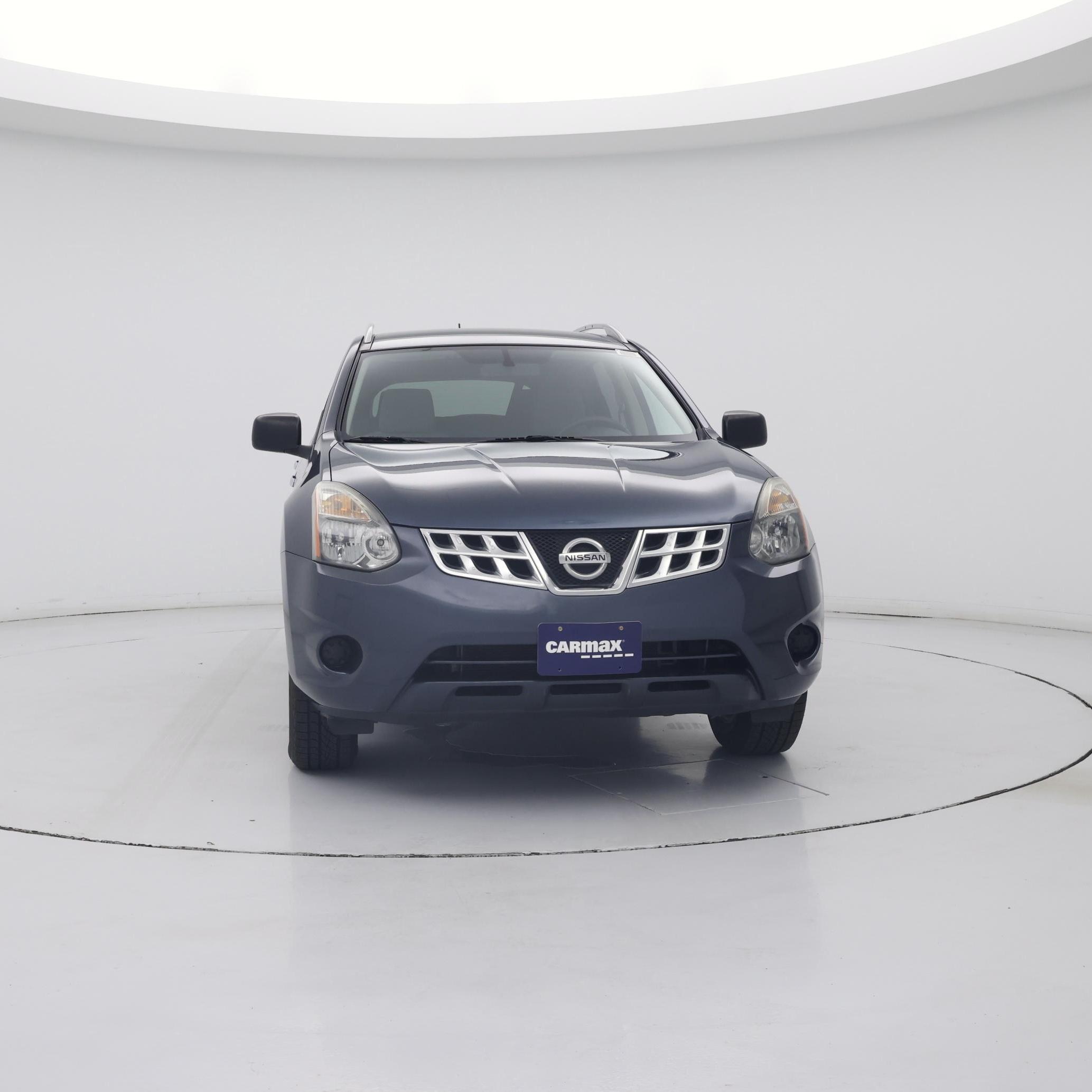 Thumbnail: 2015 Nissan Rogue - 5