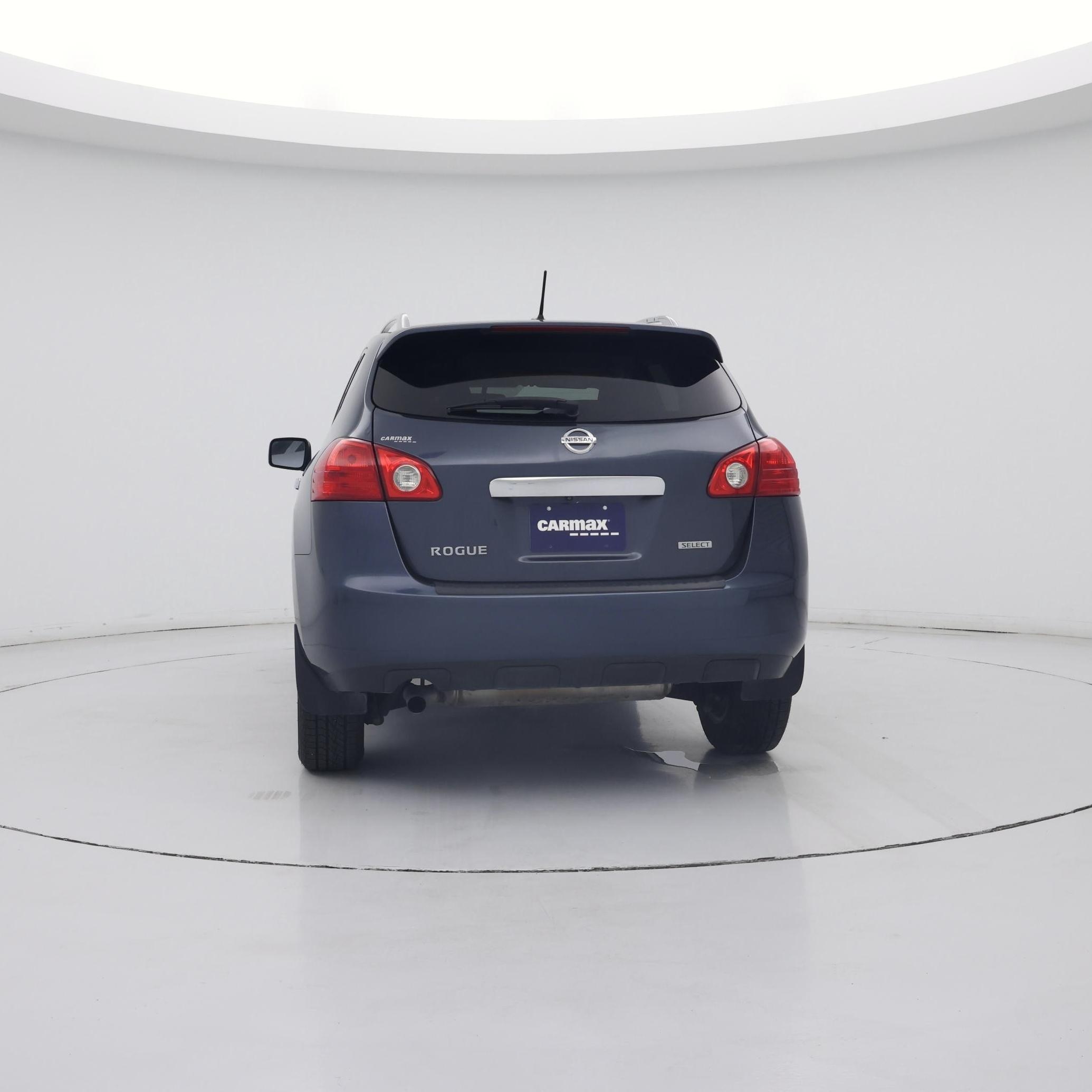Thumbnail: 2015 Nissan Rogue - 6