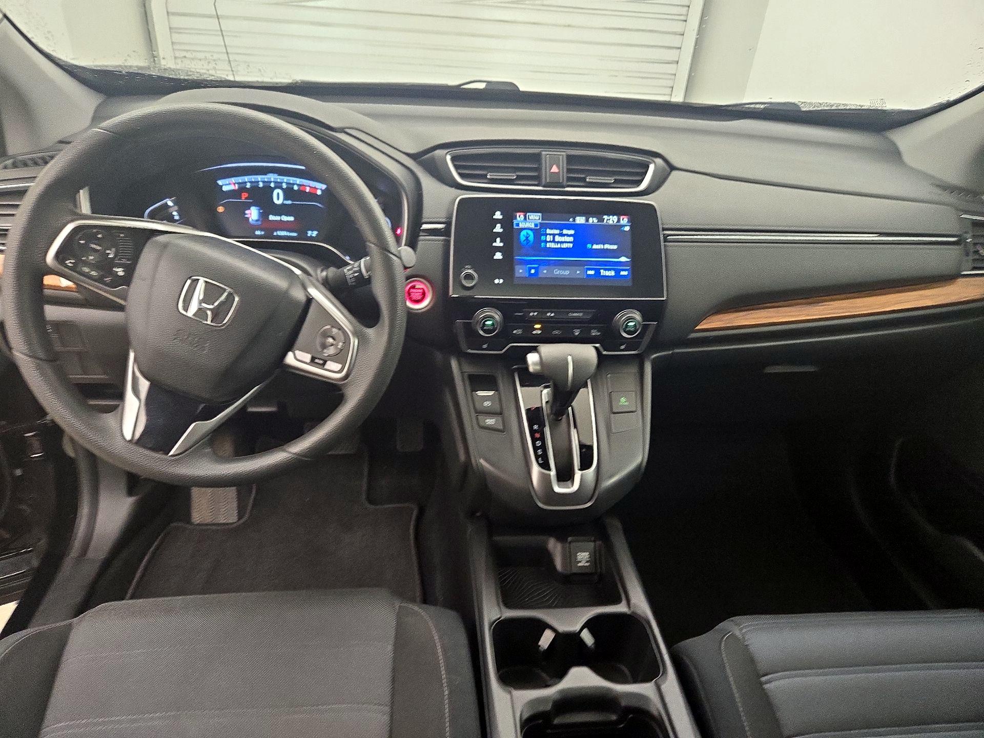Thumbnail: 2018 Honda CR-V - 9