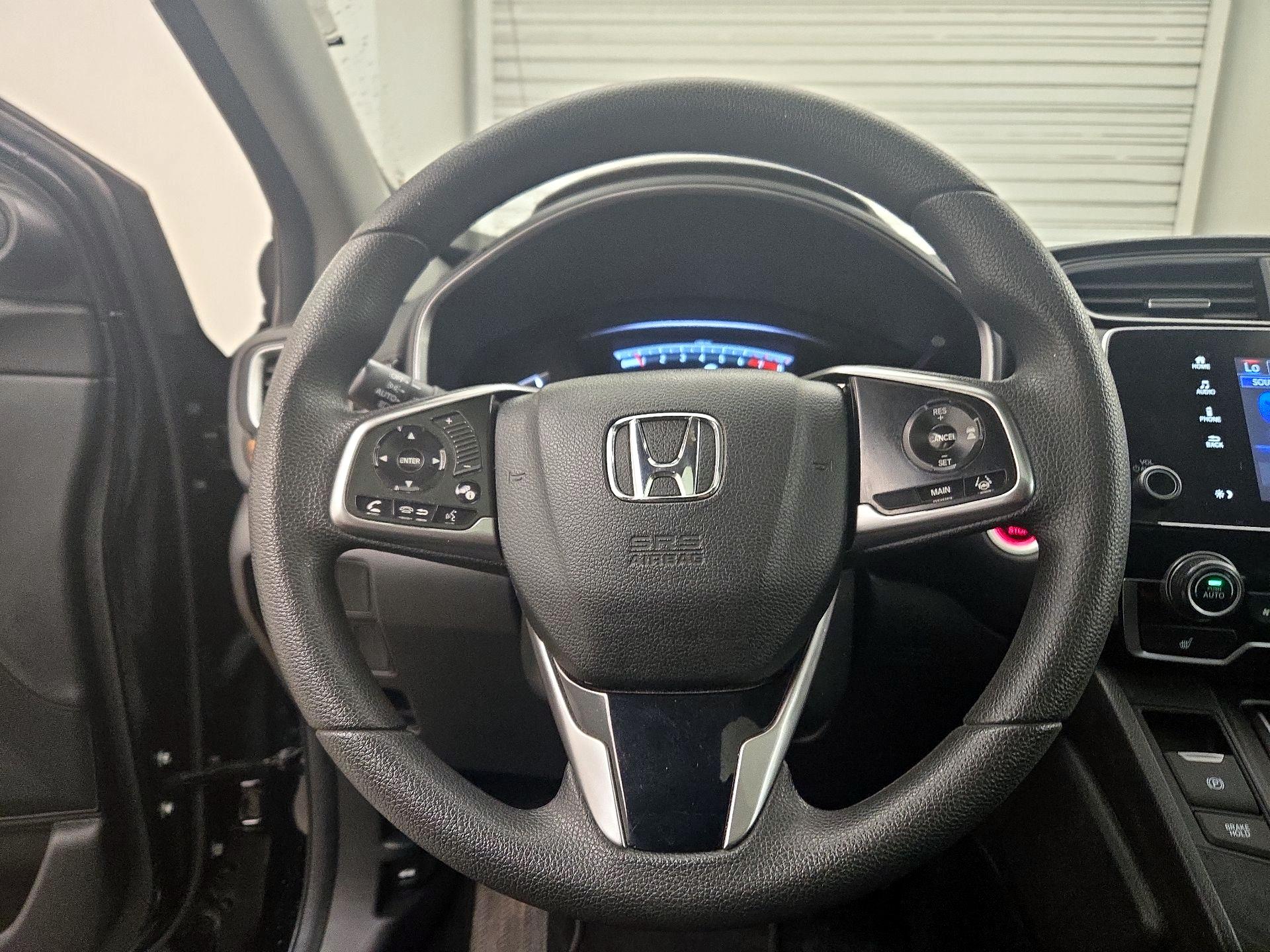 Thumbnail: 2018 Honda CR-V - 10