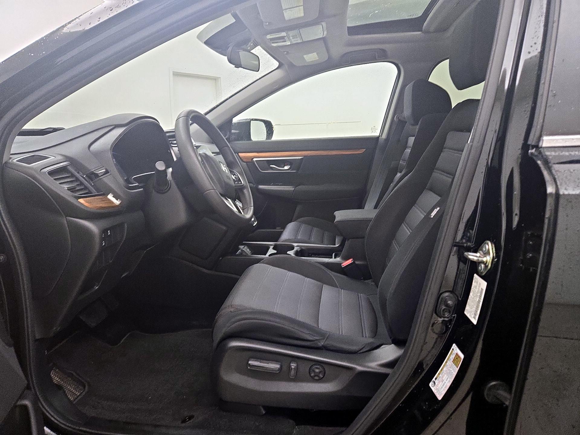 Thumbnail: 2018 Honda CR-V - 11