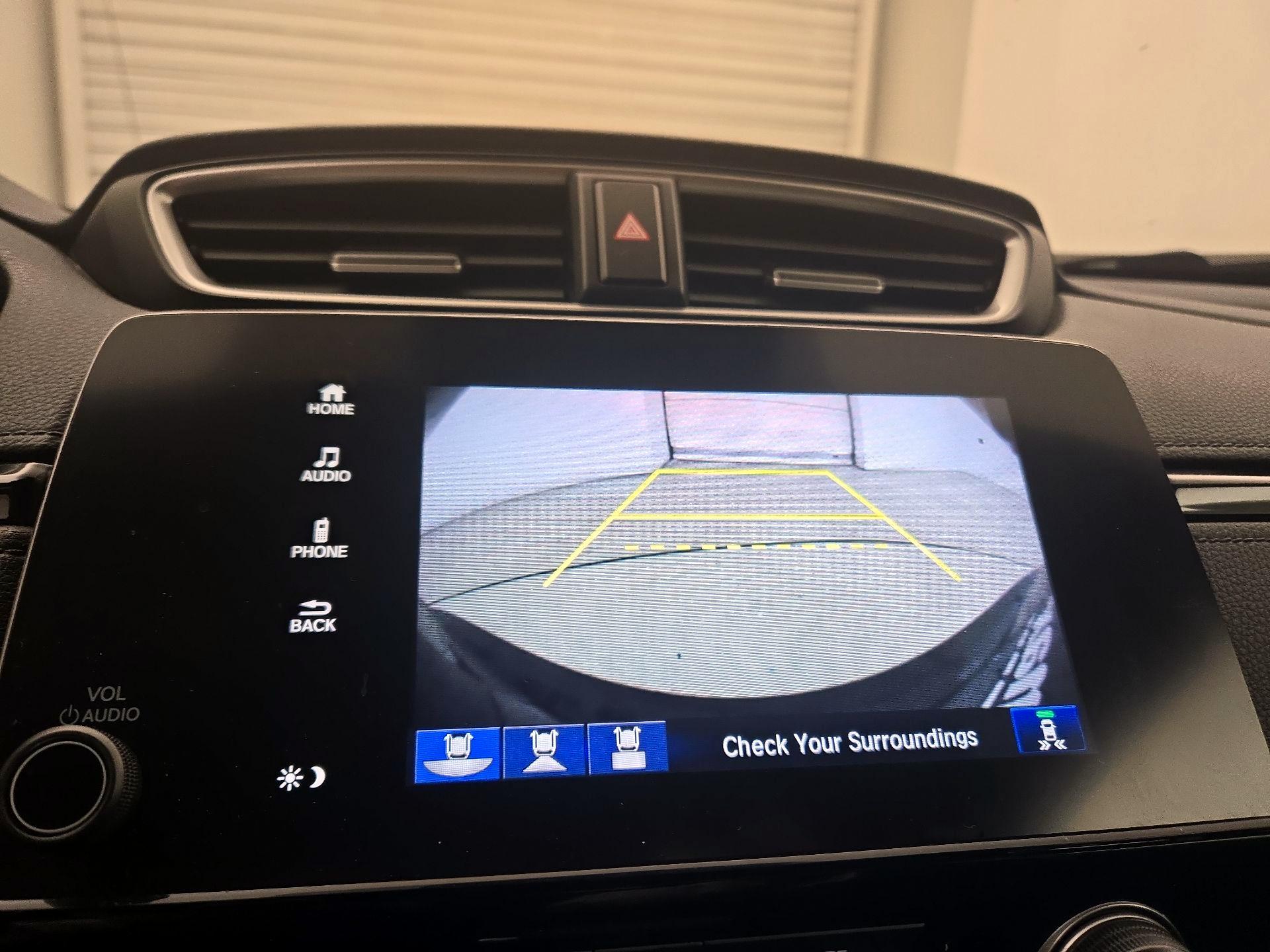 Thumbnail: 2018 Honda CR-V - 14