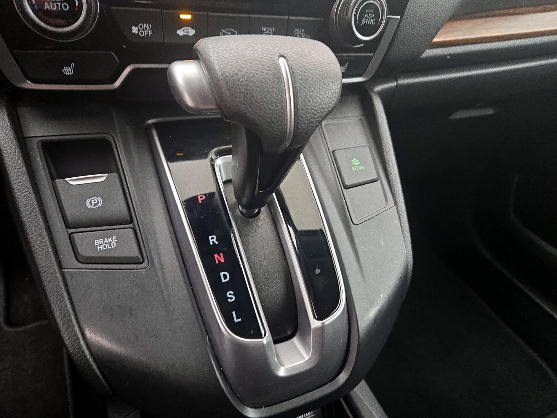 Thumbnail: 2018 Honda CR-V - 17