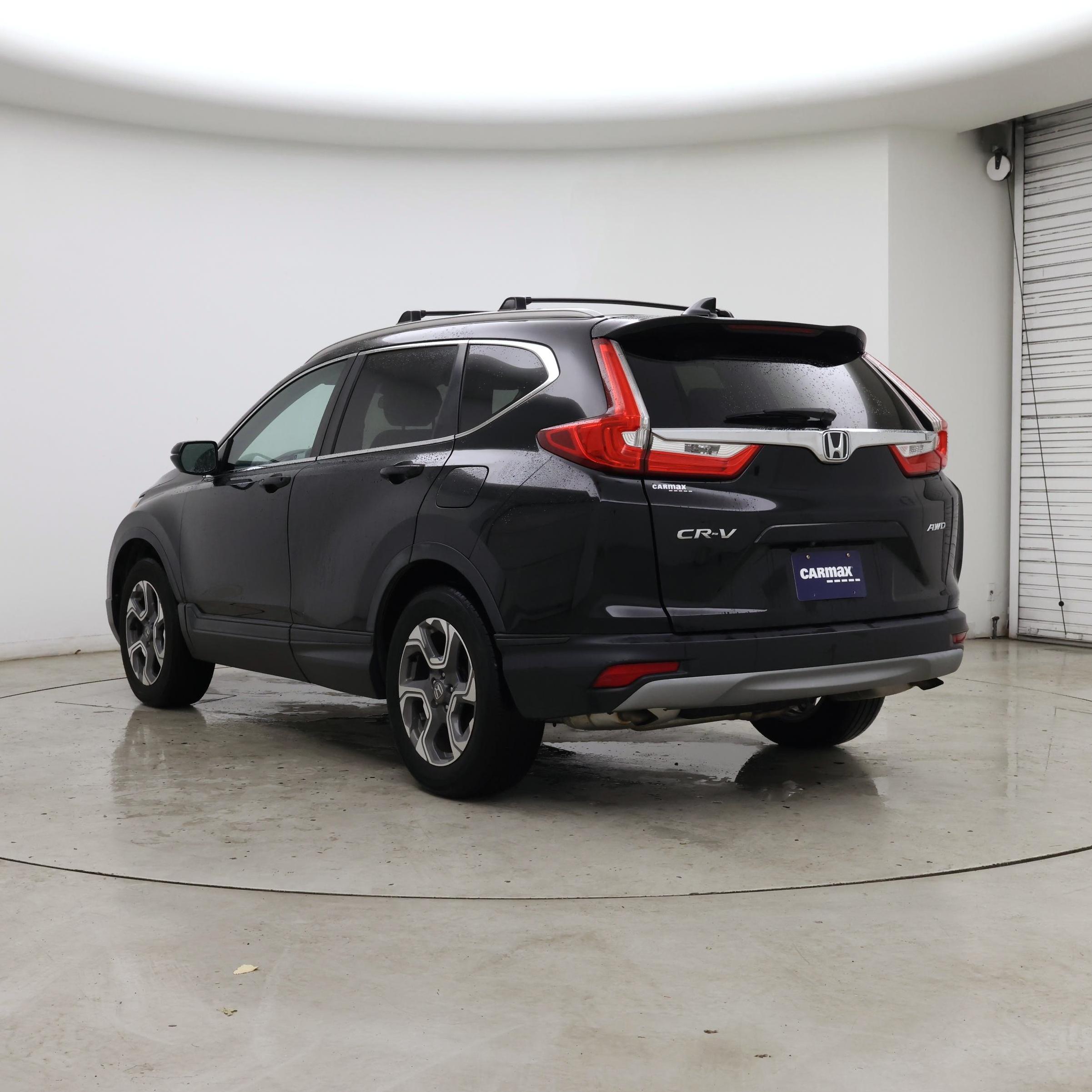 Thumbnail: 2018 Honda CR-V - 2