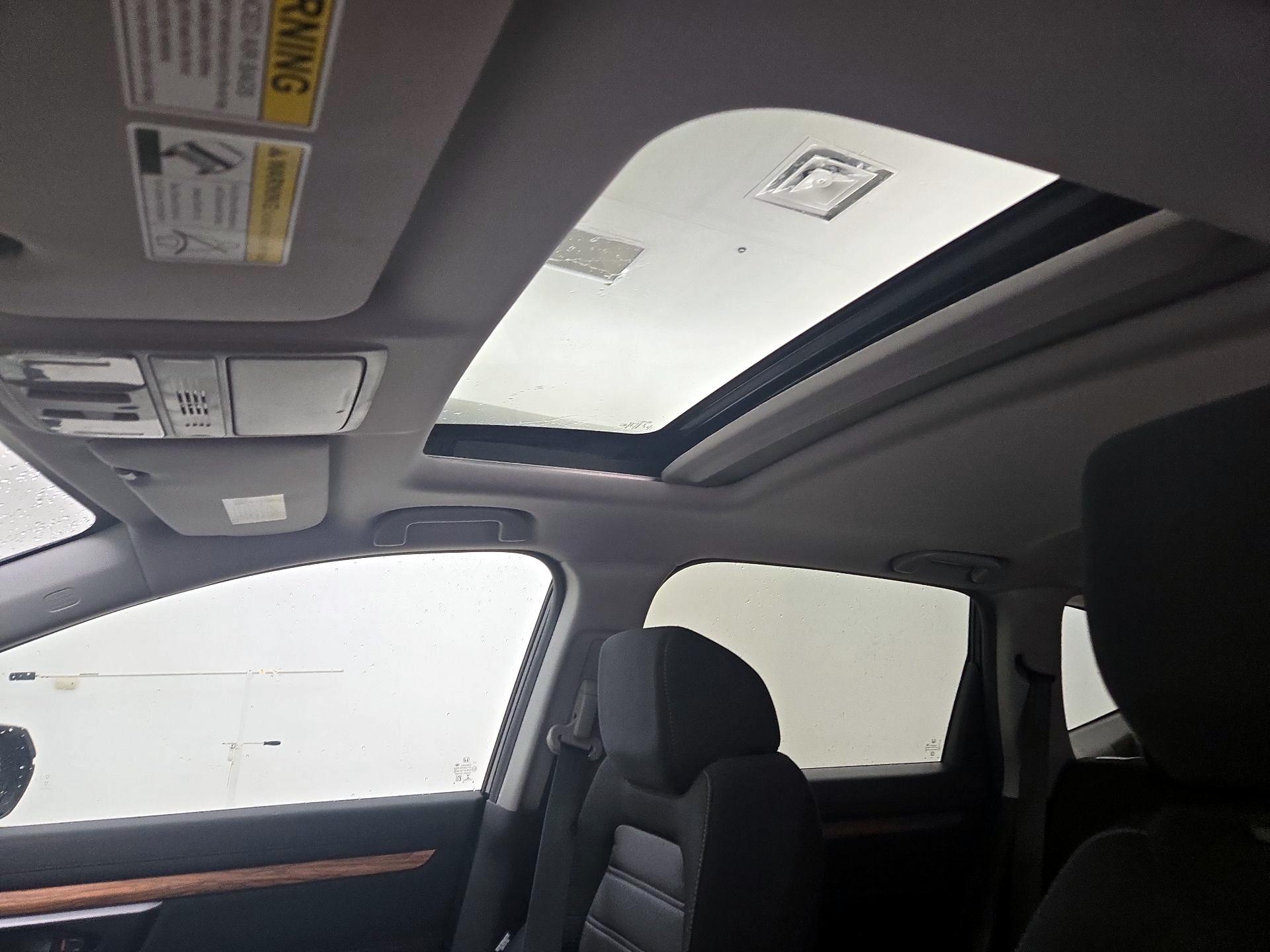 Thumbnail: 2018 Honda CR-V - 19