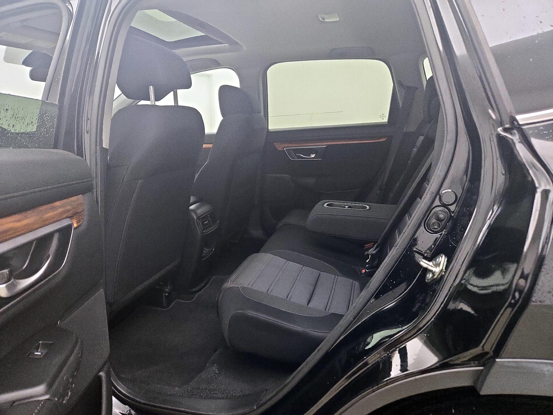 Thumbnail: 2018 Honda CR-V - 20